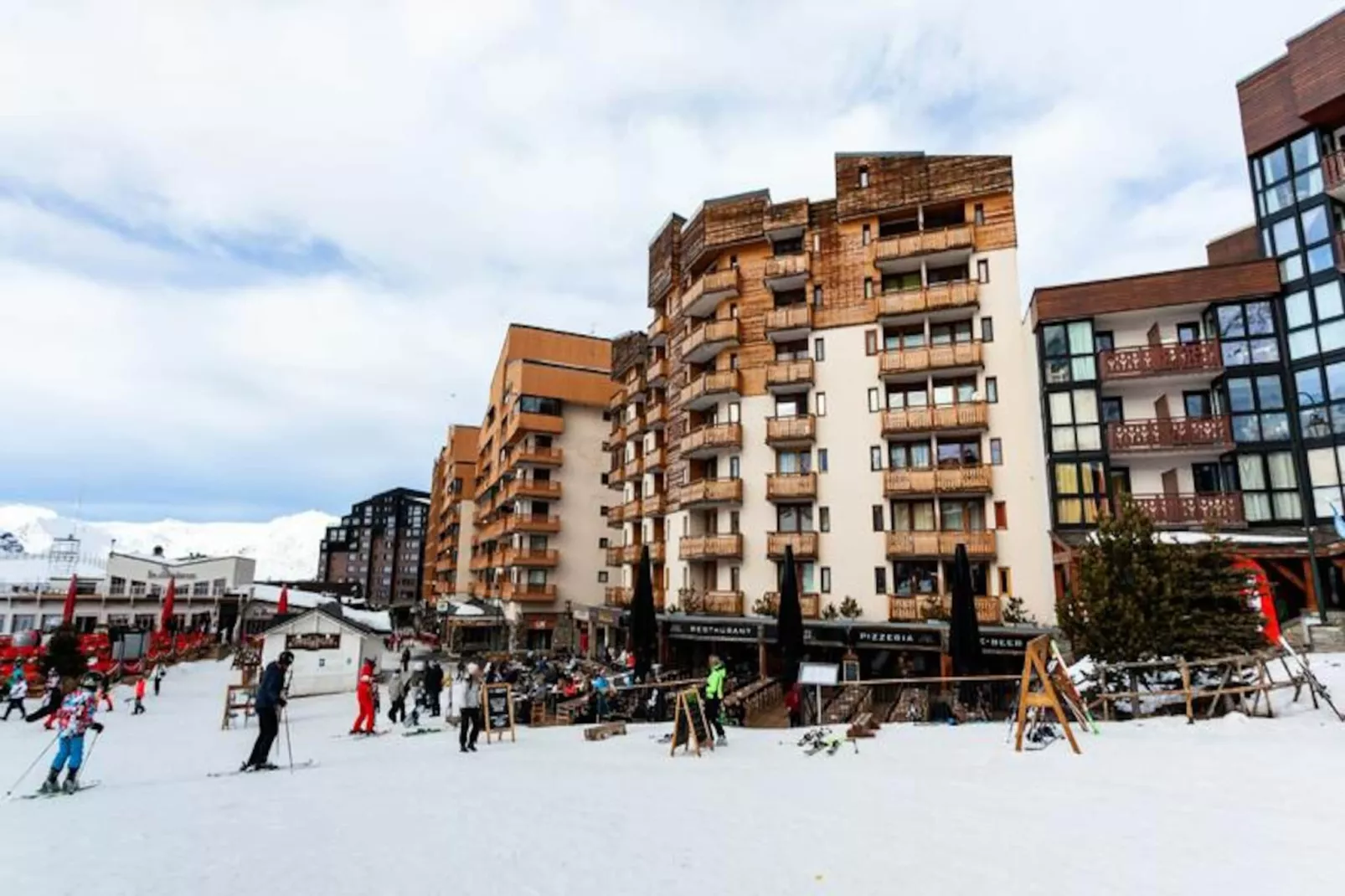 Résidence Zenith-Untagged