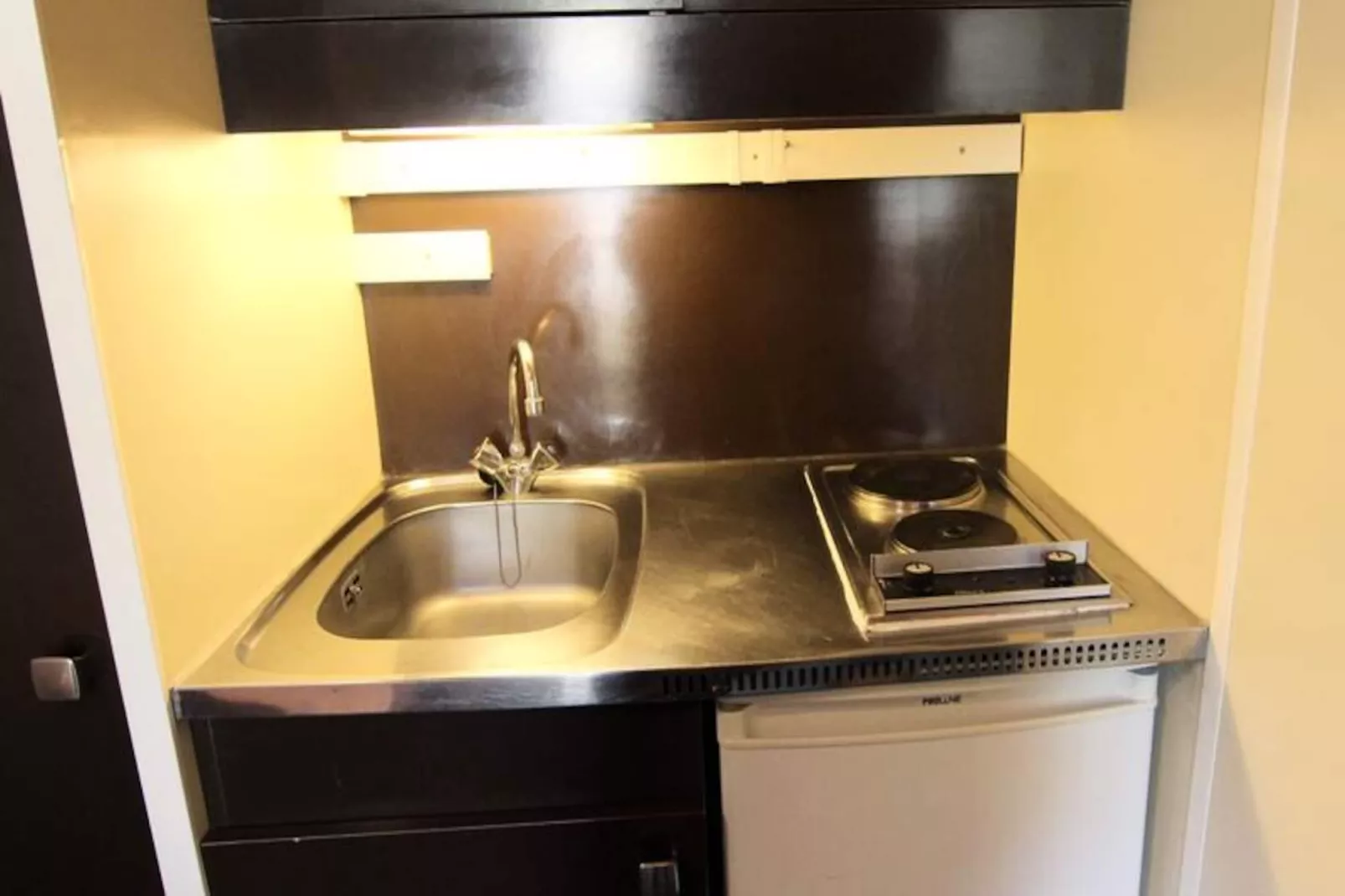 Résidence Roche Blanche-Non tagué