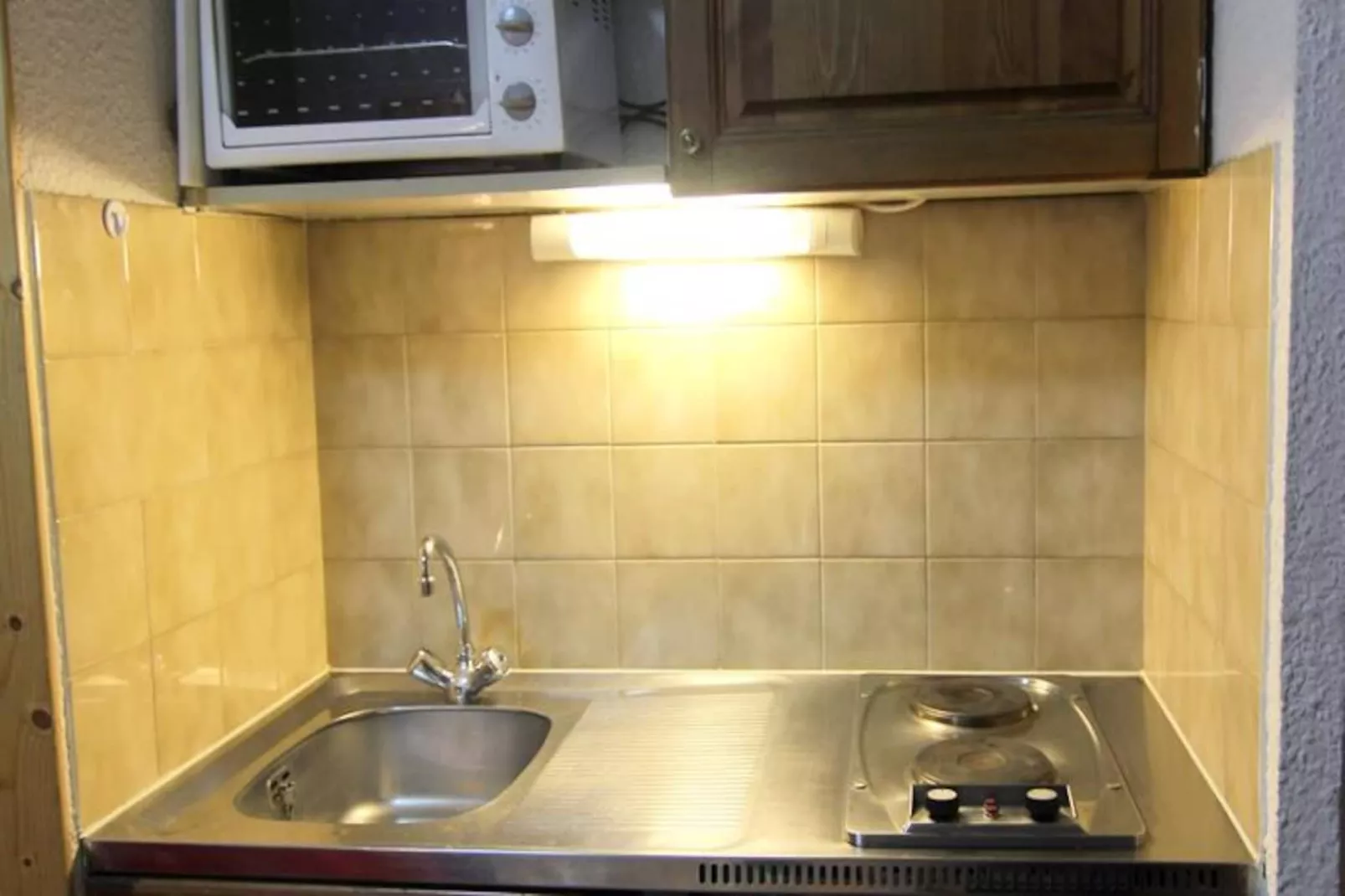 Résidence Cimes De Caron-Non tagué