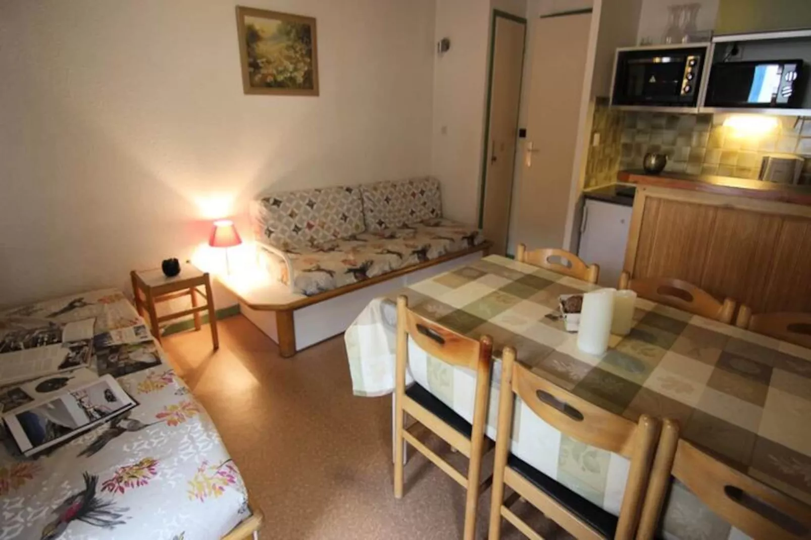 Résidence Schuss-Nicht zugeordnet