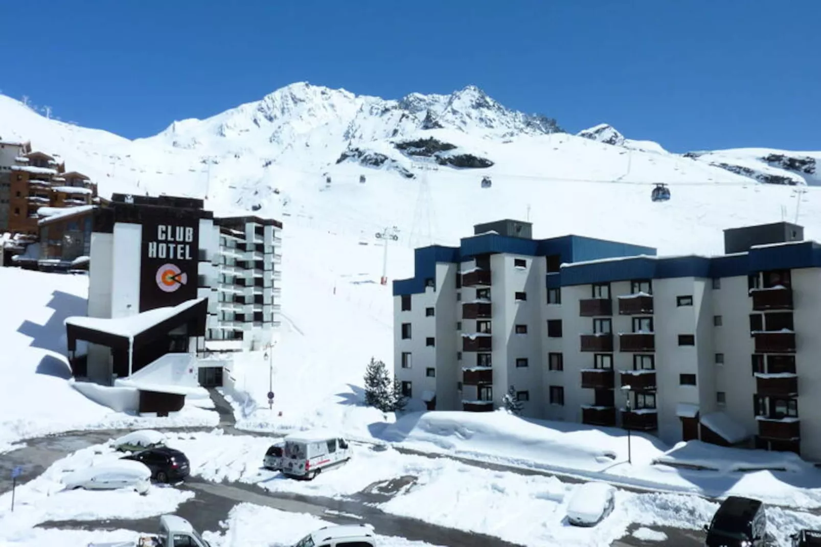 Résidence Schuss-Untagged