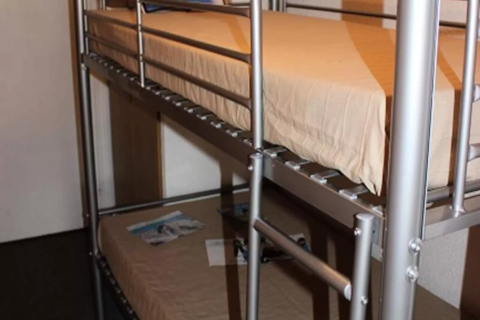 Résidence Roche Blanche-Non tagué