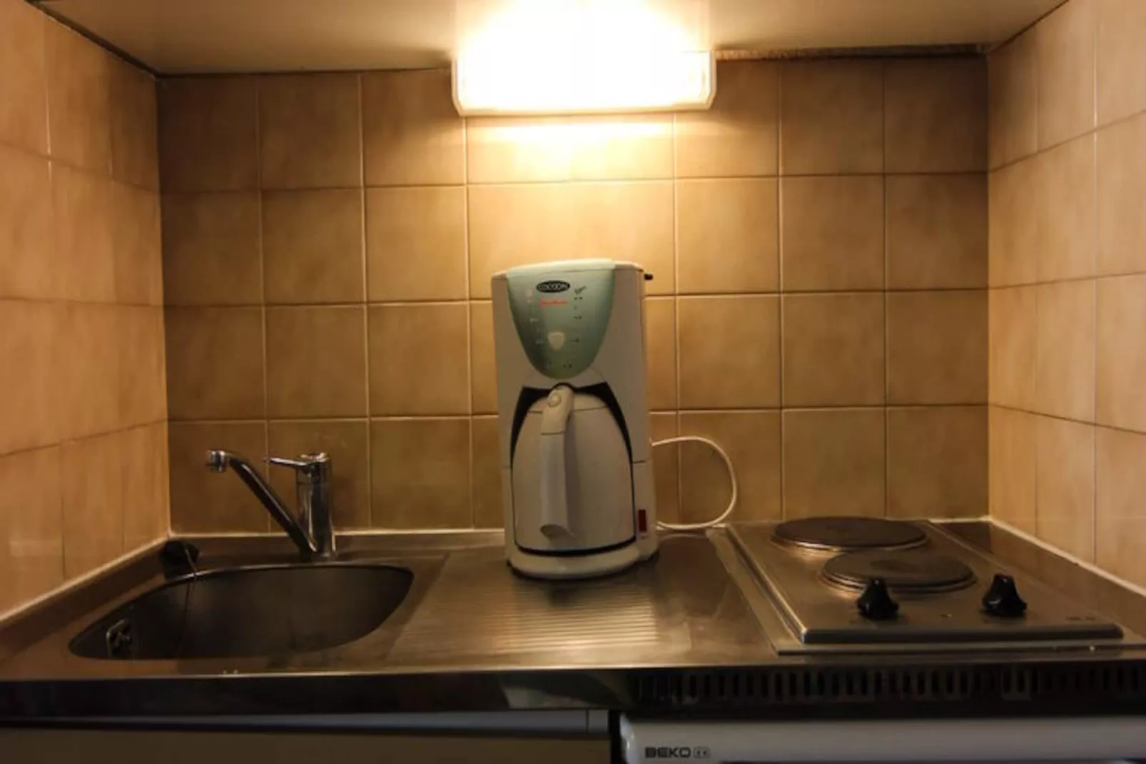 Résidence Cimes De Caron-Untagged