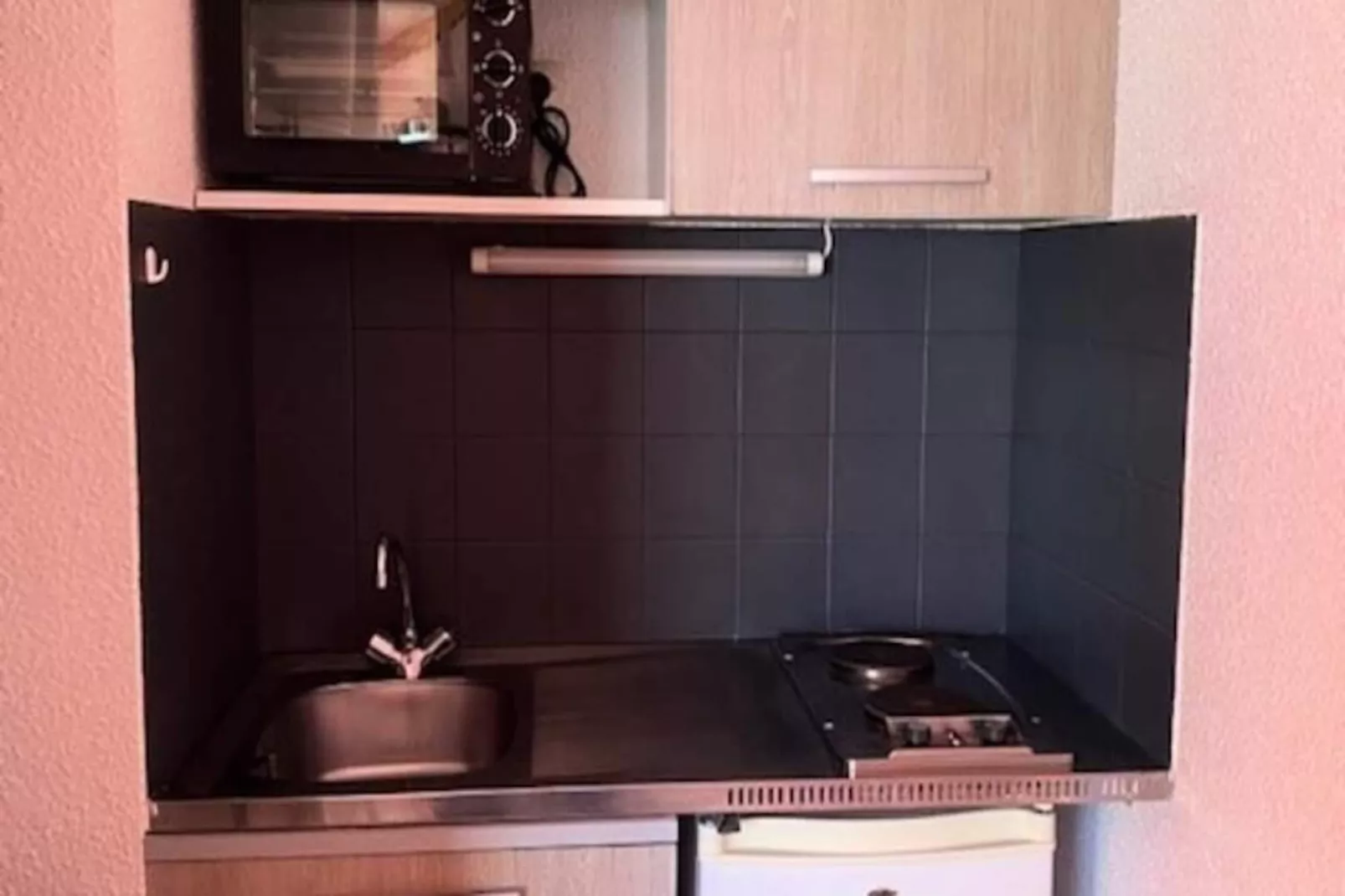 Résidence Cimes De Caron-Non tagué