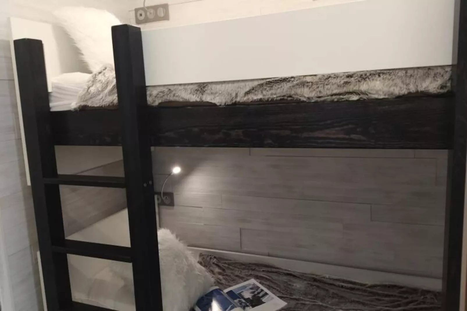 Résidence Val Set-Nicht zugeordnet