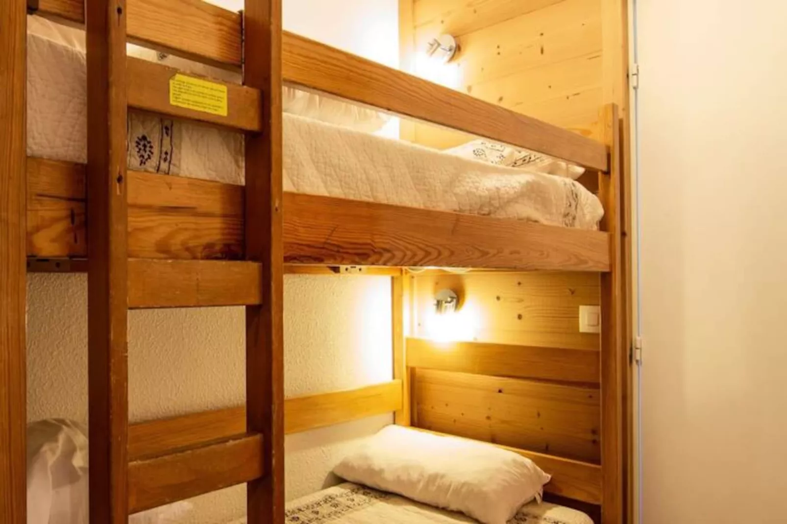 Résidence Roche Blanche-Nicht zugeordnet