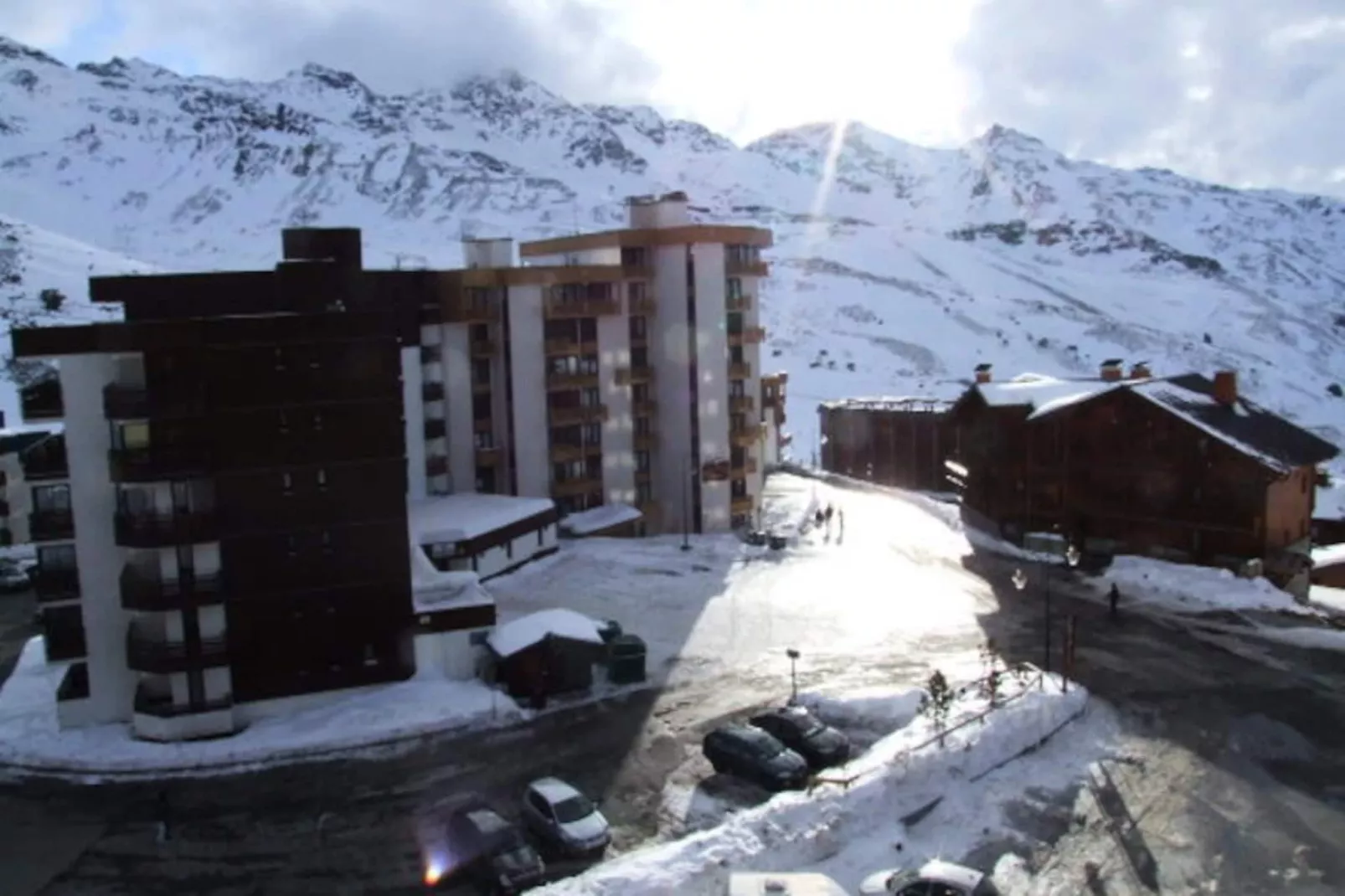 Résidence Serac-Nicht zugeordnet