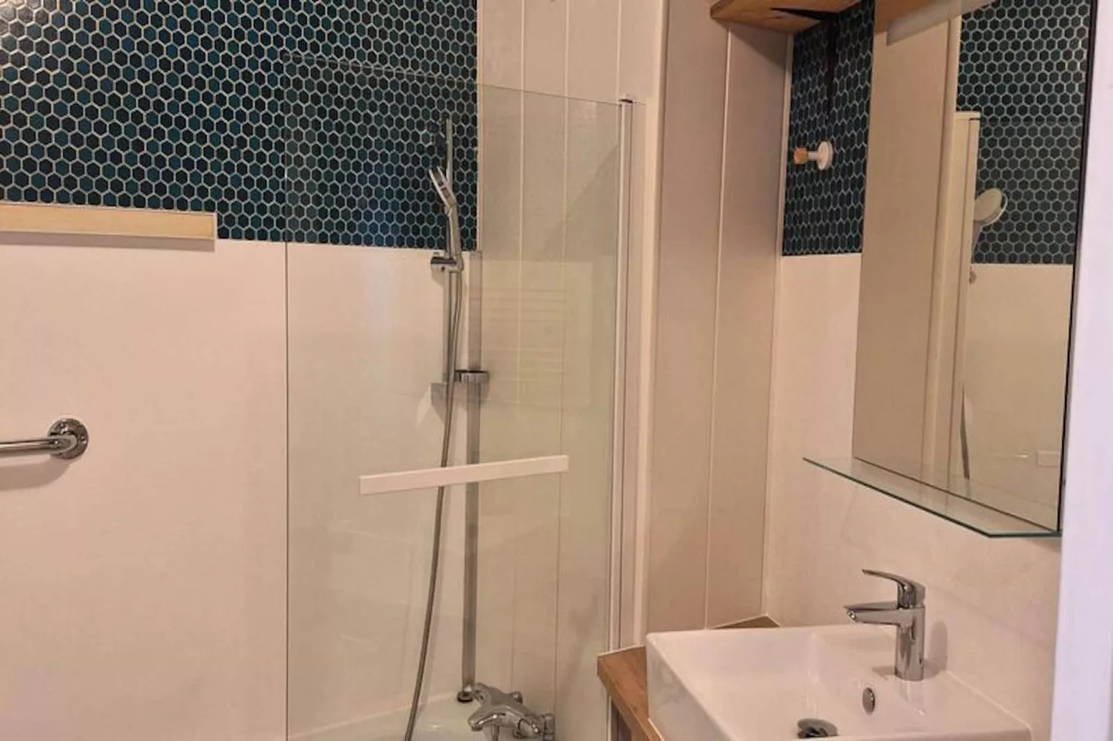 Résidence Lac Blanc-Untagged