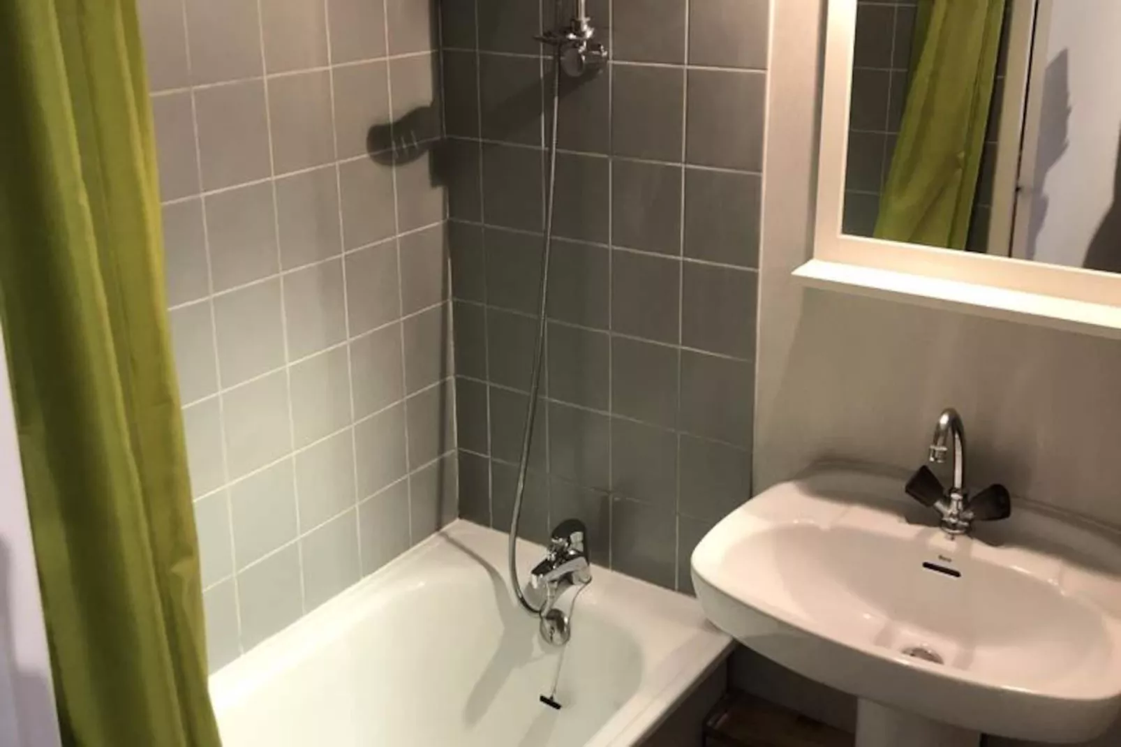 Résidence Cimes De Caron-Untagged