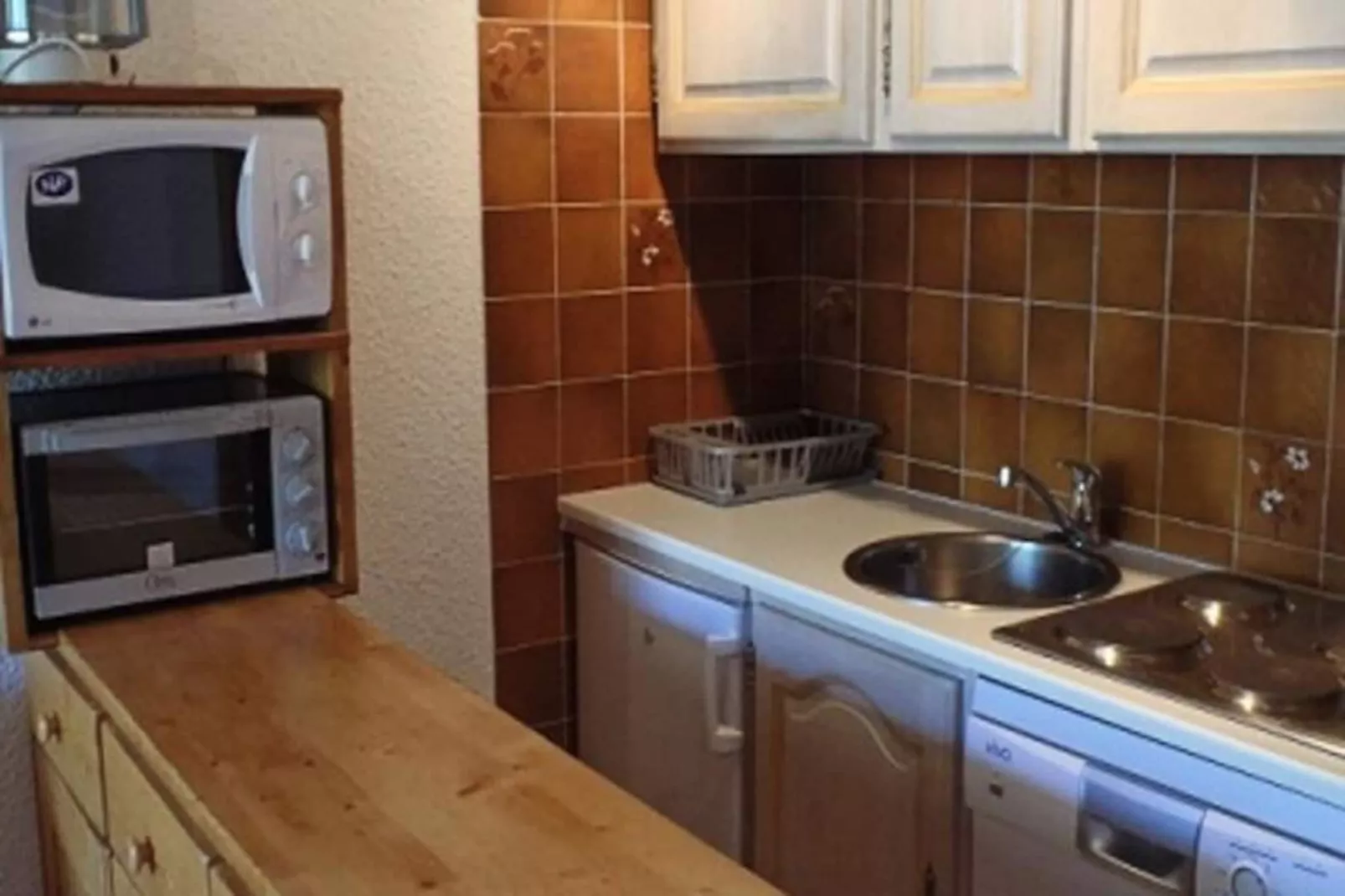 Résidence Serac-Untagged