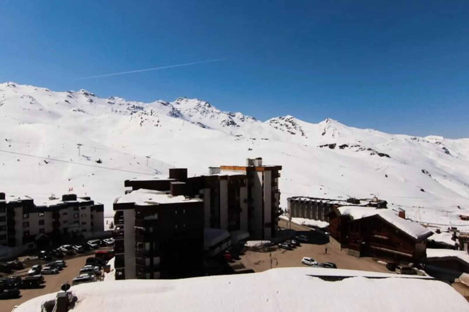 Résidence Serac - Nicht zugeordnet