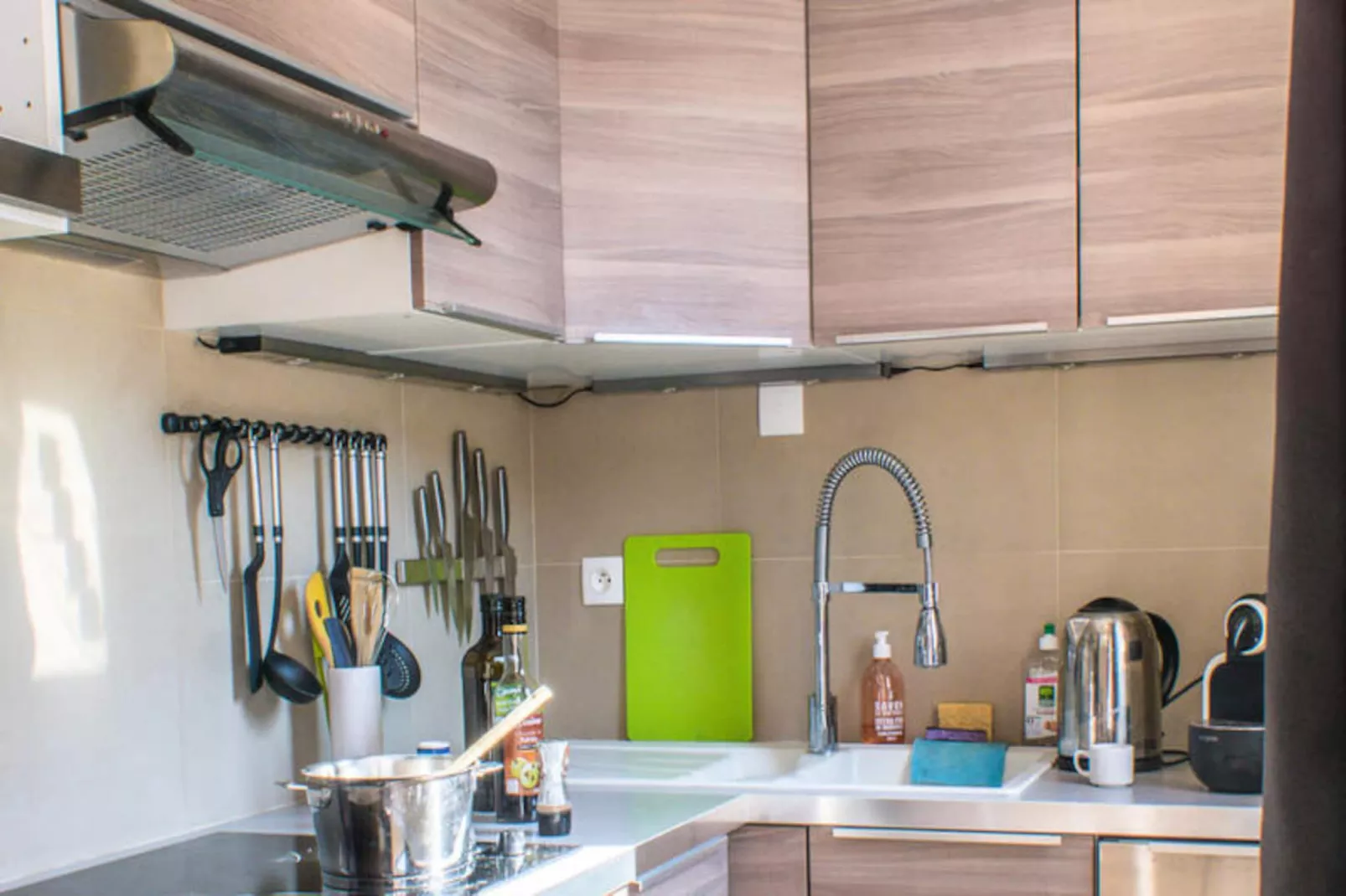 Résidence Lac Blanc-Untagged