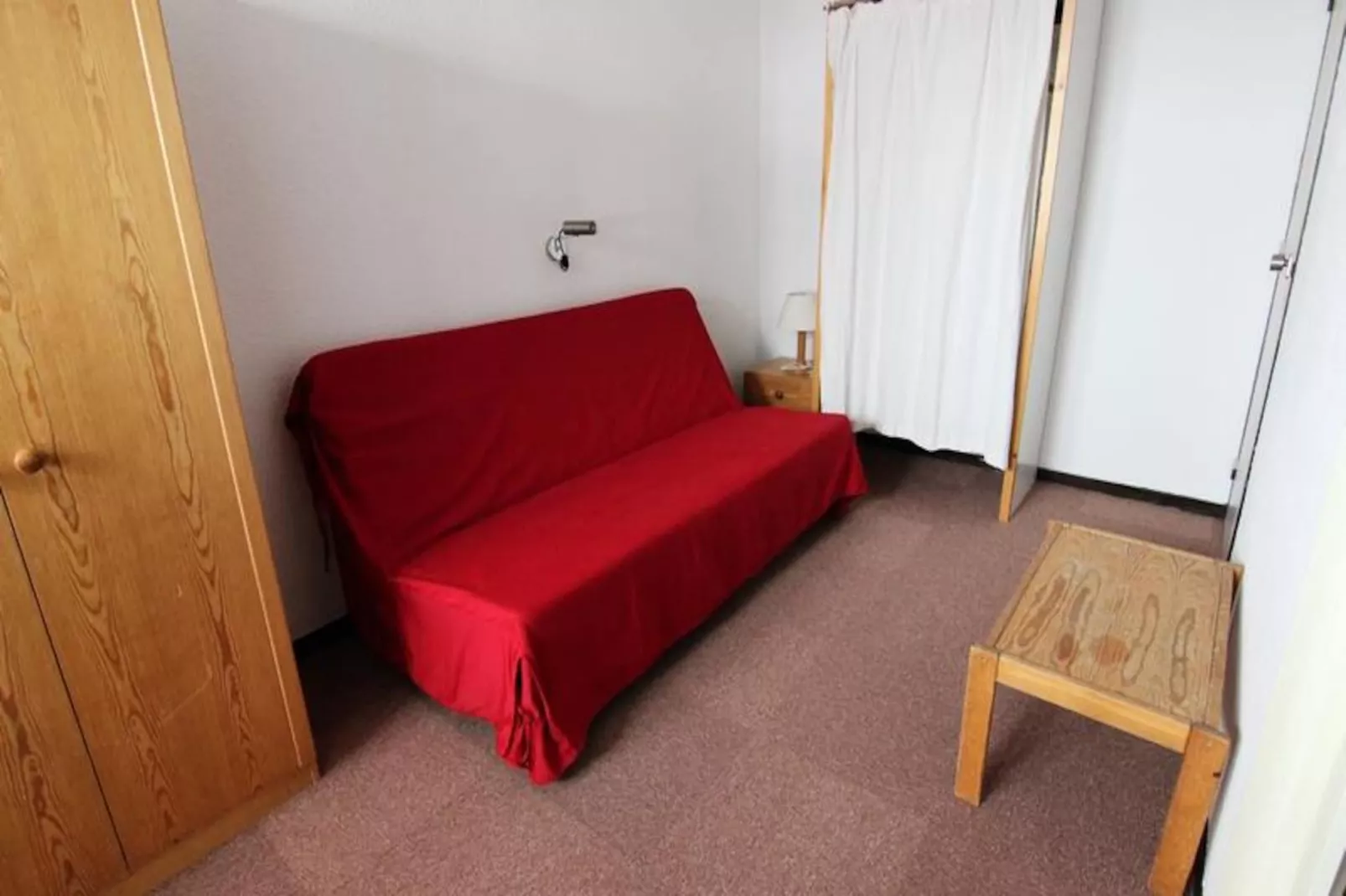 Résidence Arcelle-Non tagué