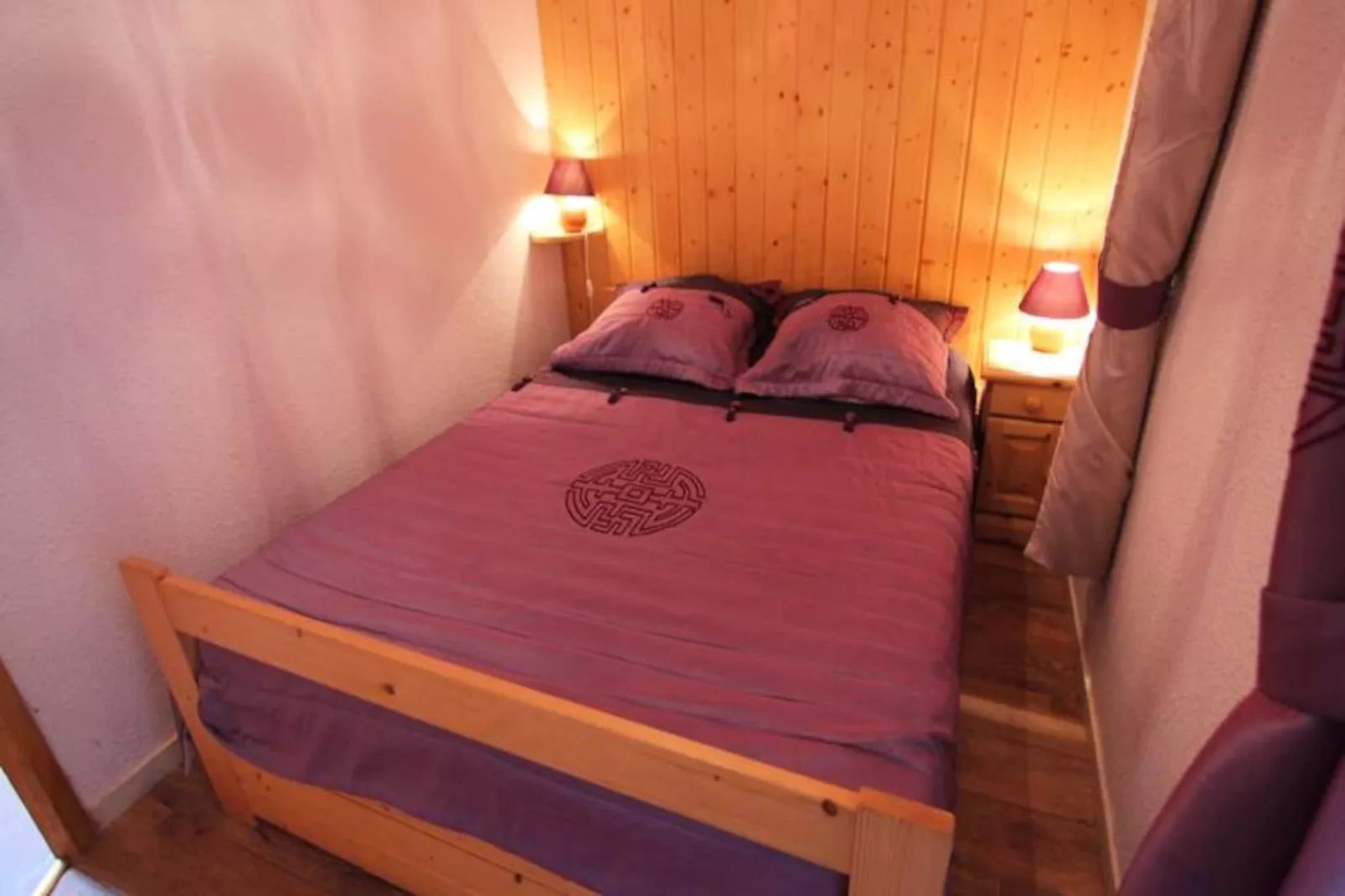 Résidence Joker-Nicht zugeordnet