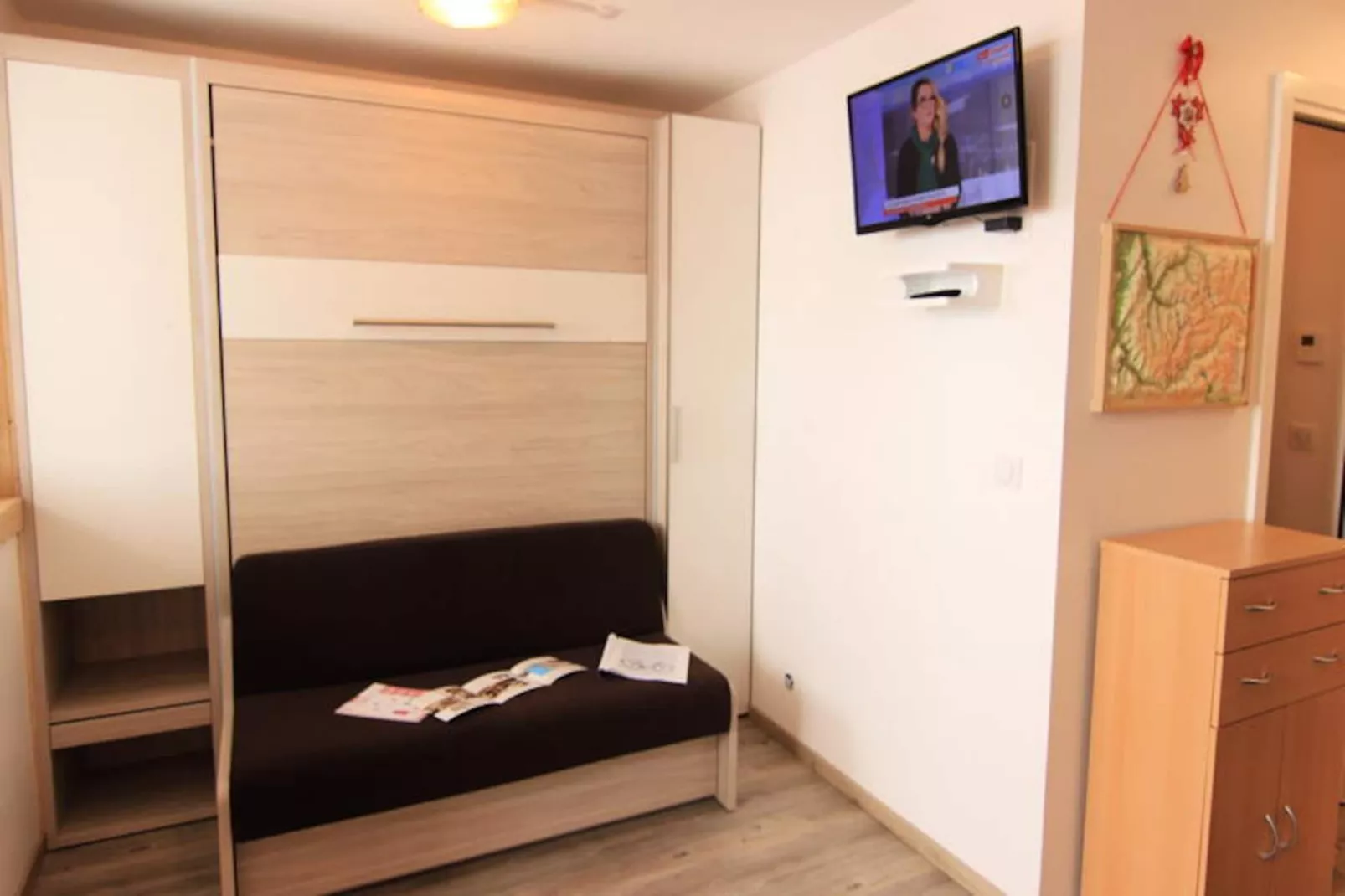 Résidence Joker-Nicht zugeordnet