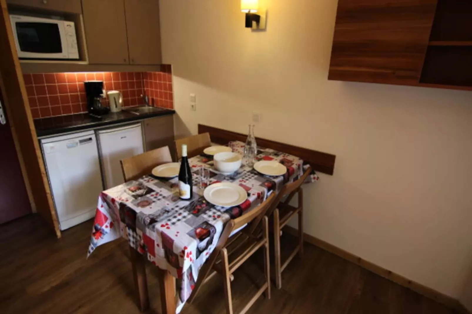 Résidence Temples Du Soleil Machu-Untagged