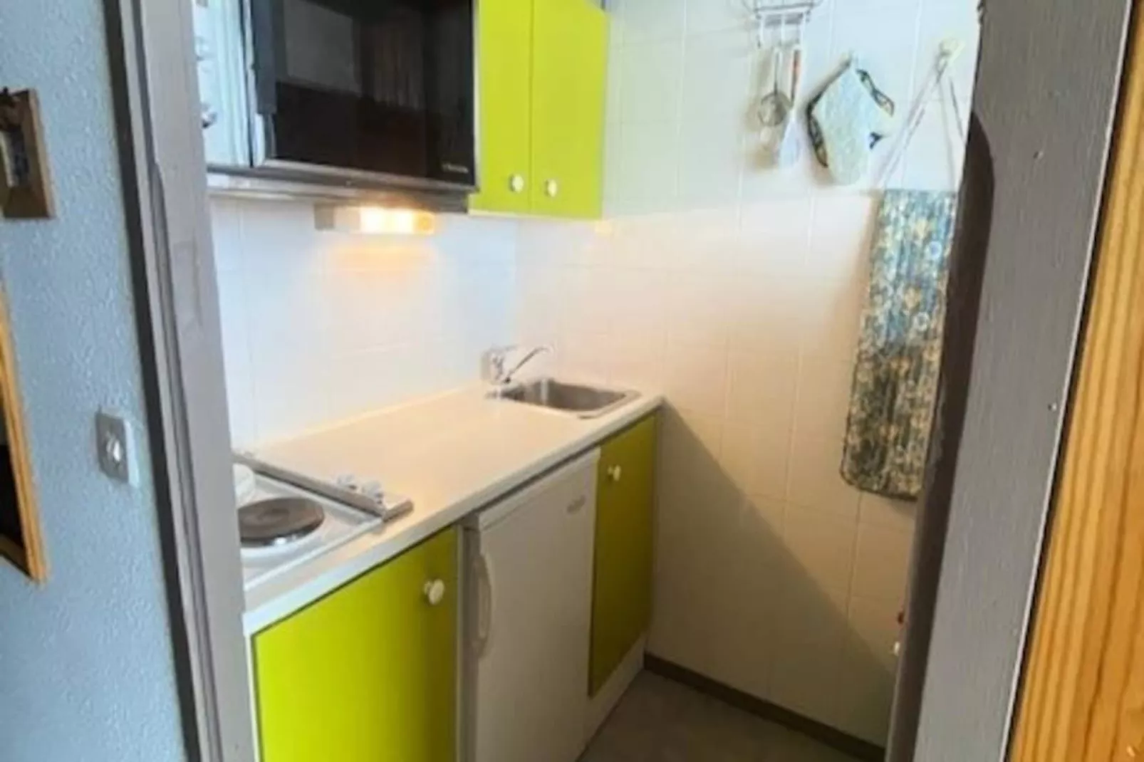 Résidence Dome De Polset-Untagged