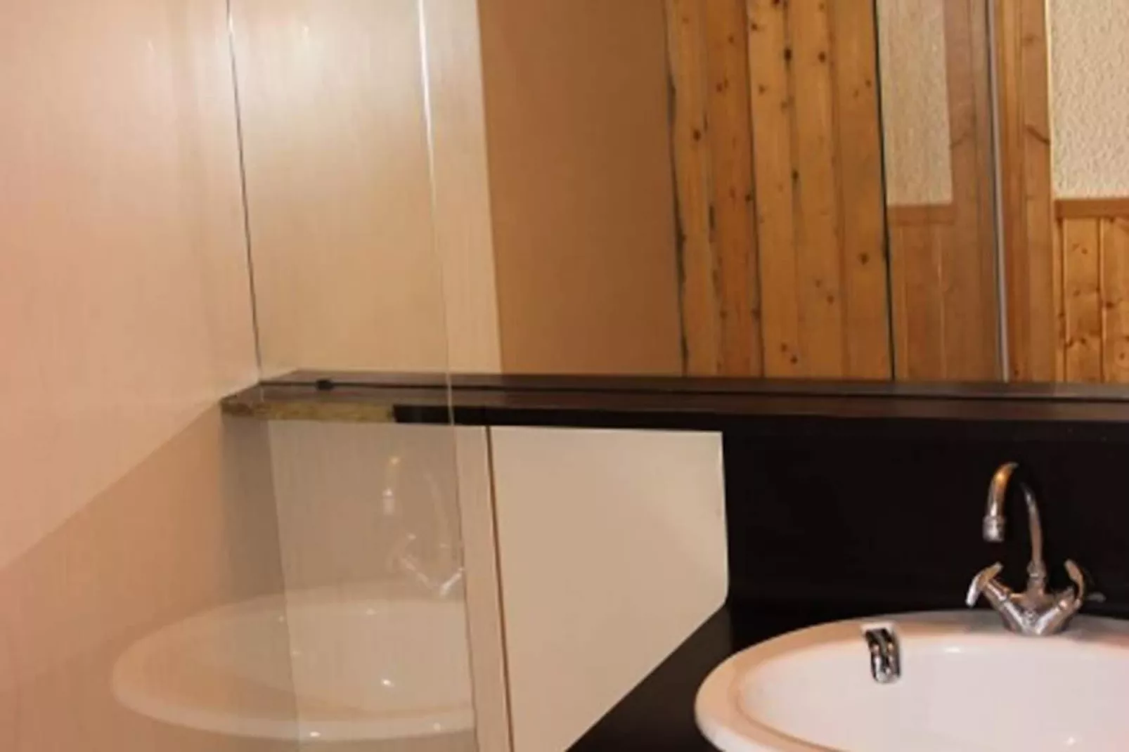 Résidence Orciere-Non tagué