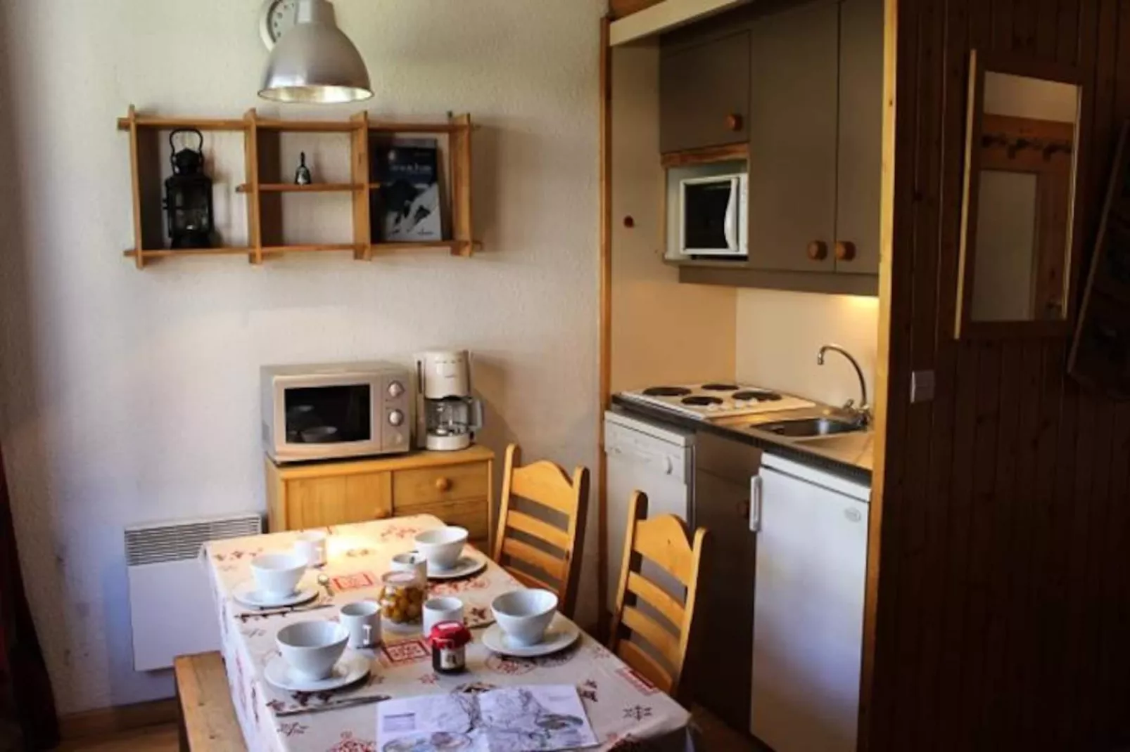 Résidence Orciere-Non tagué