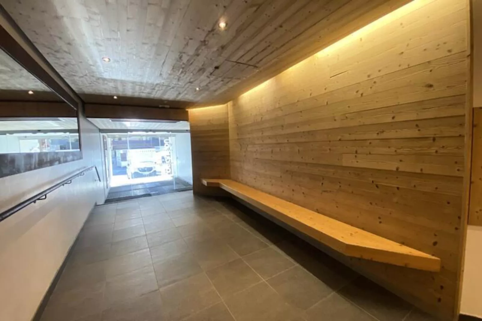 Résidence Lac Du Lou-Non tagué