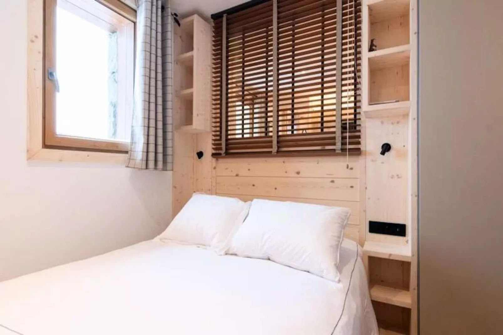 Chalet Rosael-Nicht zugeordnet