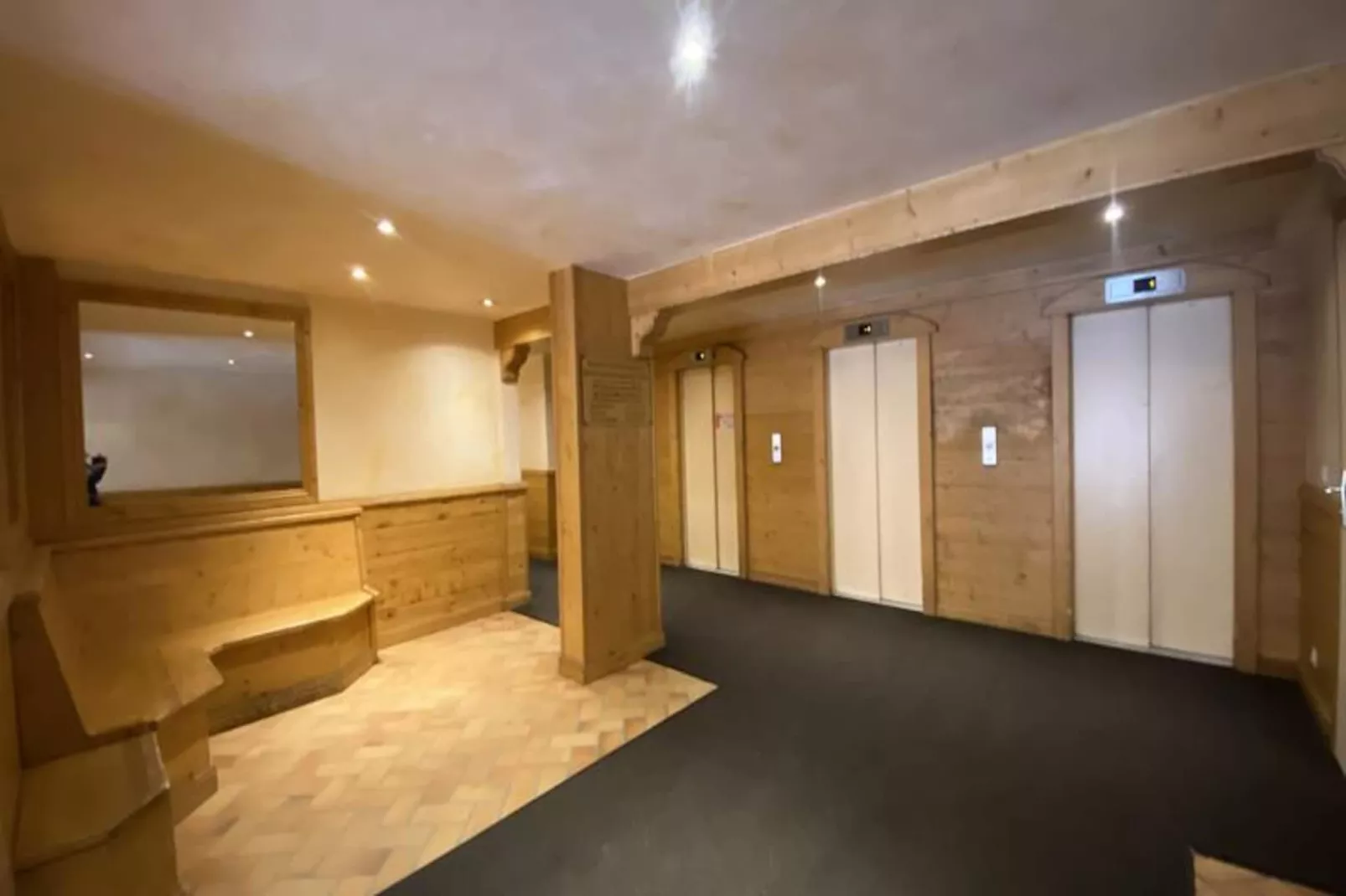 Résidence Roche Blanche-Nicht zugeordnet