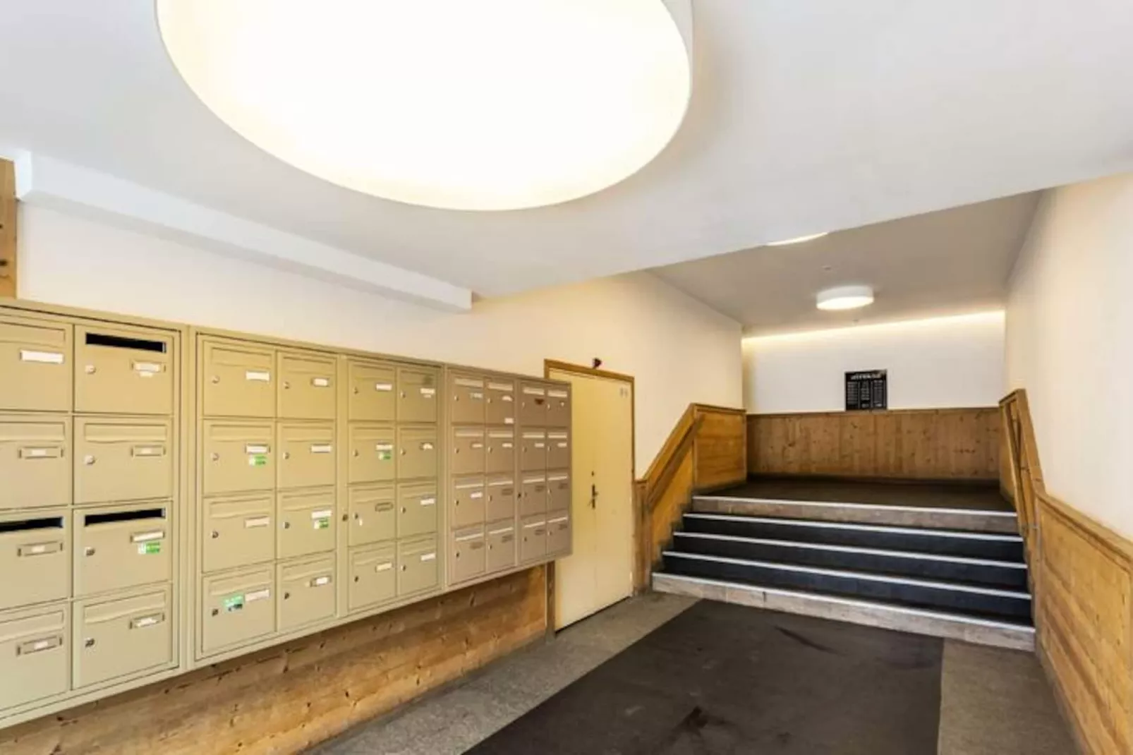 Résidence Eterlous-Nicht zugeordnet