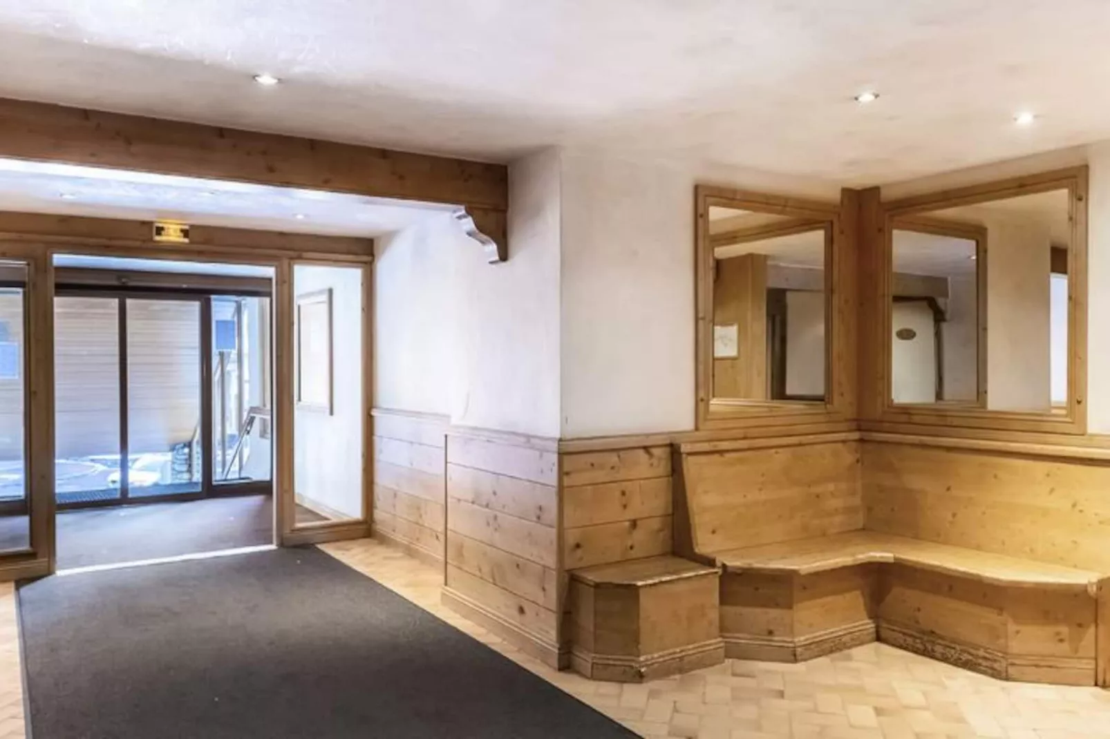 Résidence Roche Blanche - Nicht zugeordnet