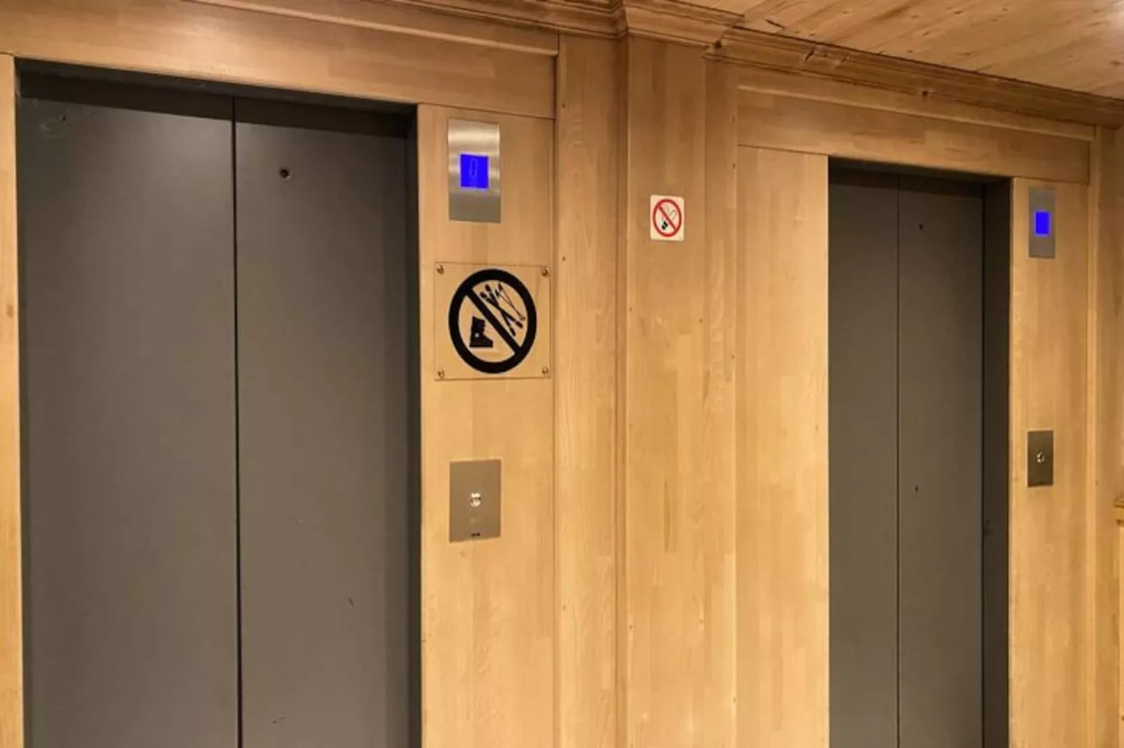 Résidence Cimes De Caron-Untagged