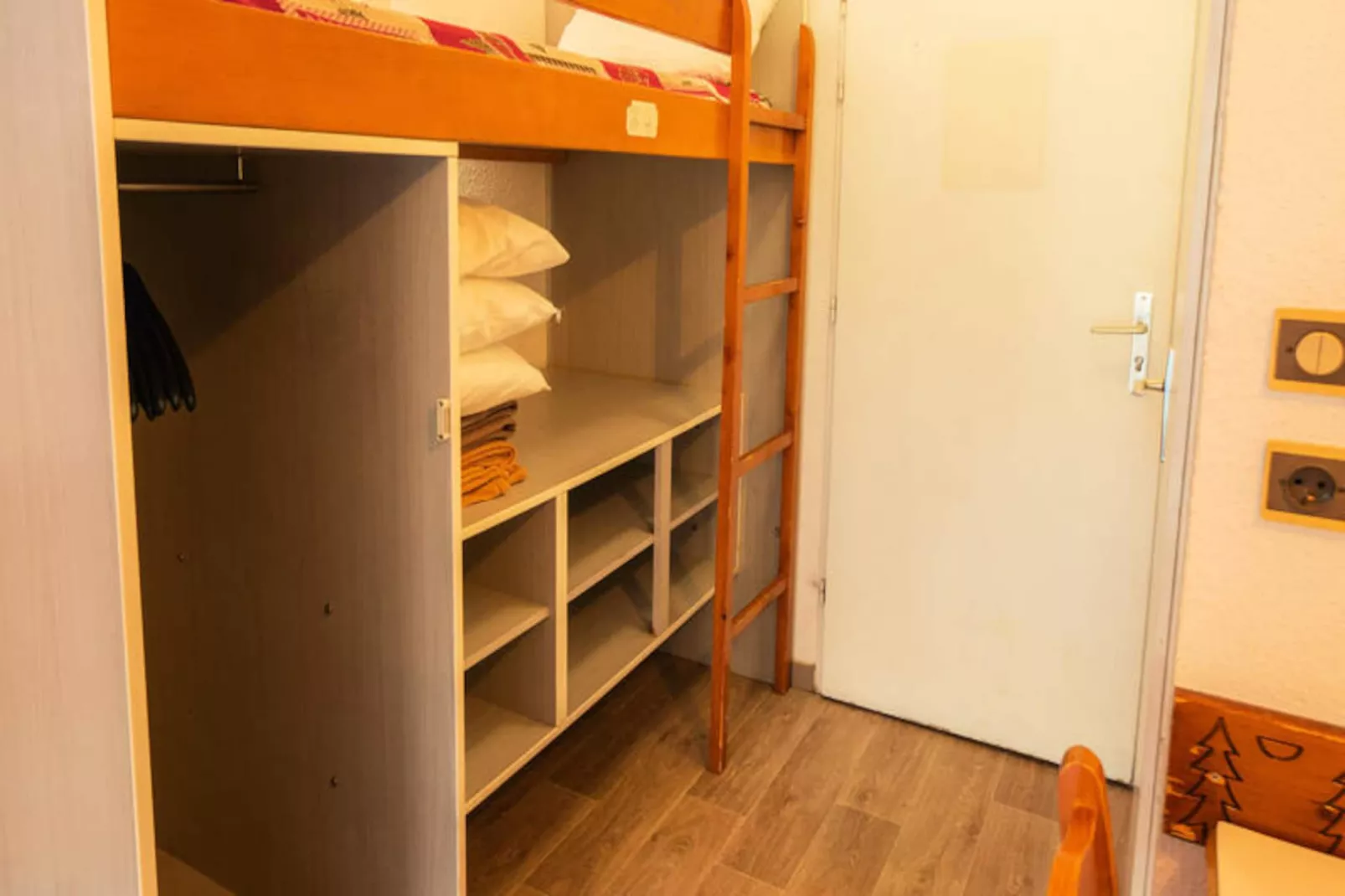 Résidence Altineige-Non tagué