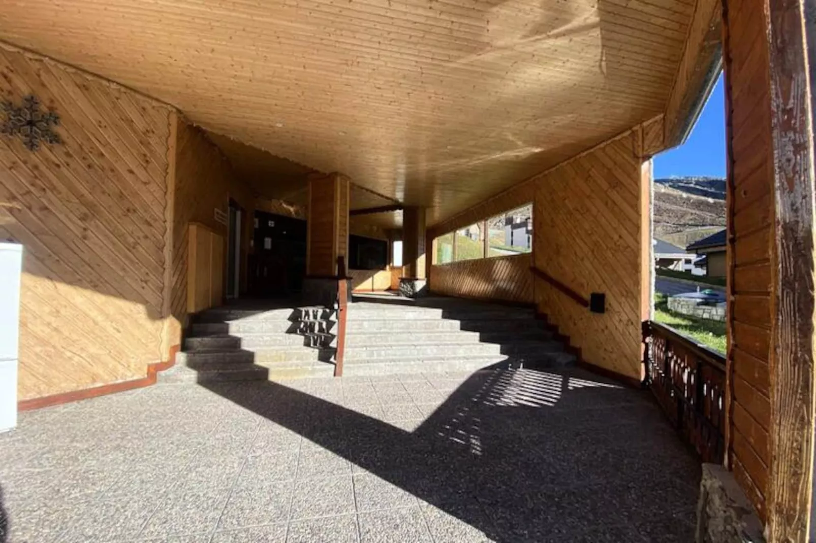 Résidence Serac-Non tagué