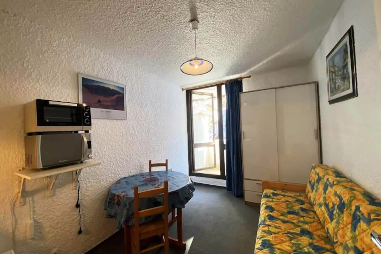 Résidence Hauts De La Vanoise-Nicht zugeordnet