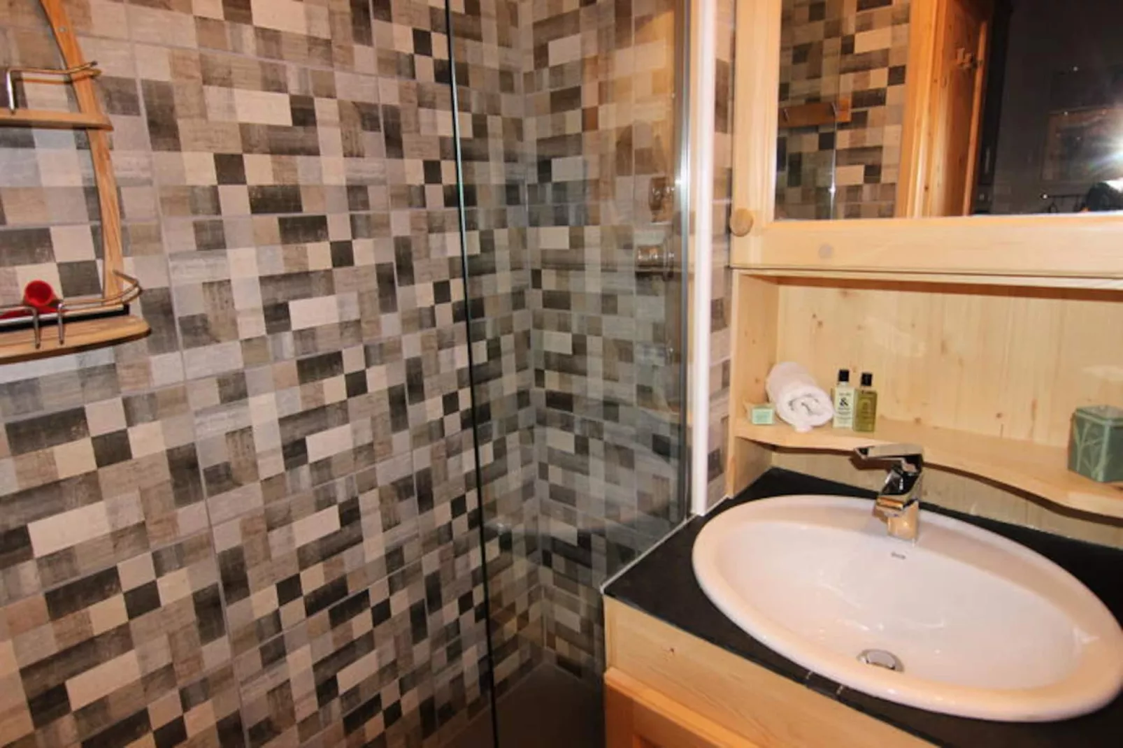 Résidence Altineige-Nicht zugeordnet