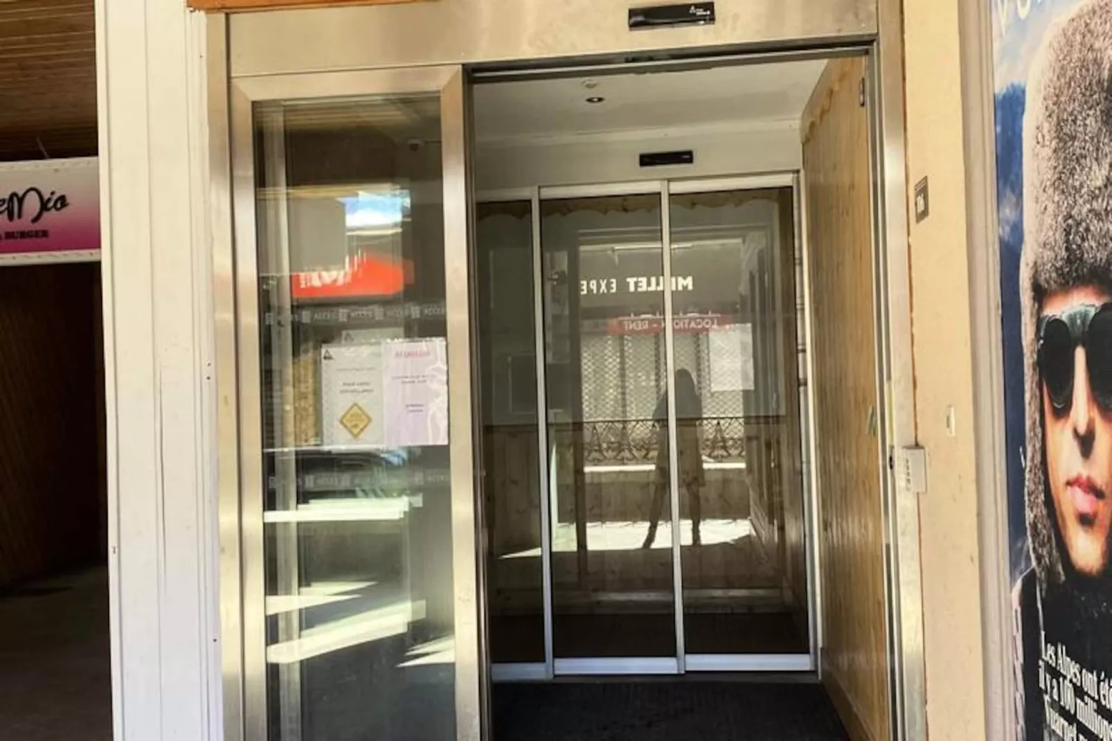 Résidence Vanoise-Untagged