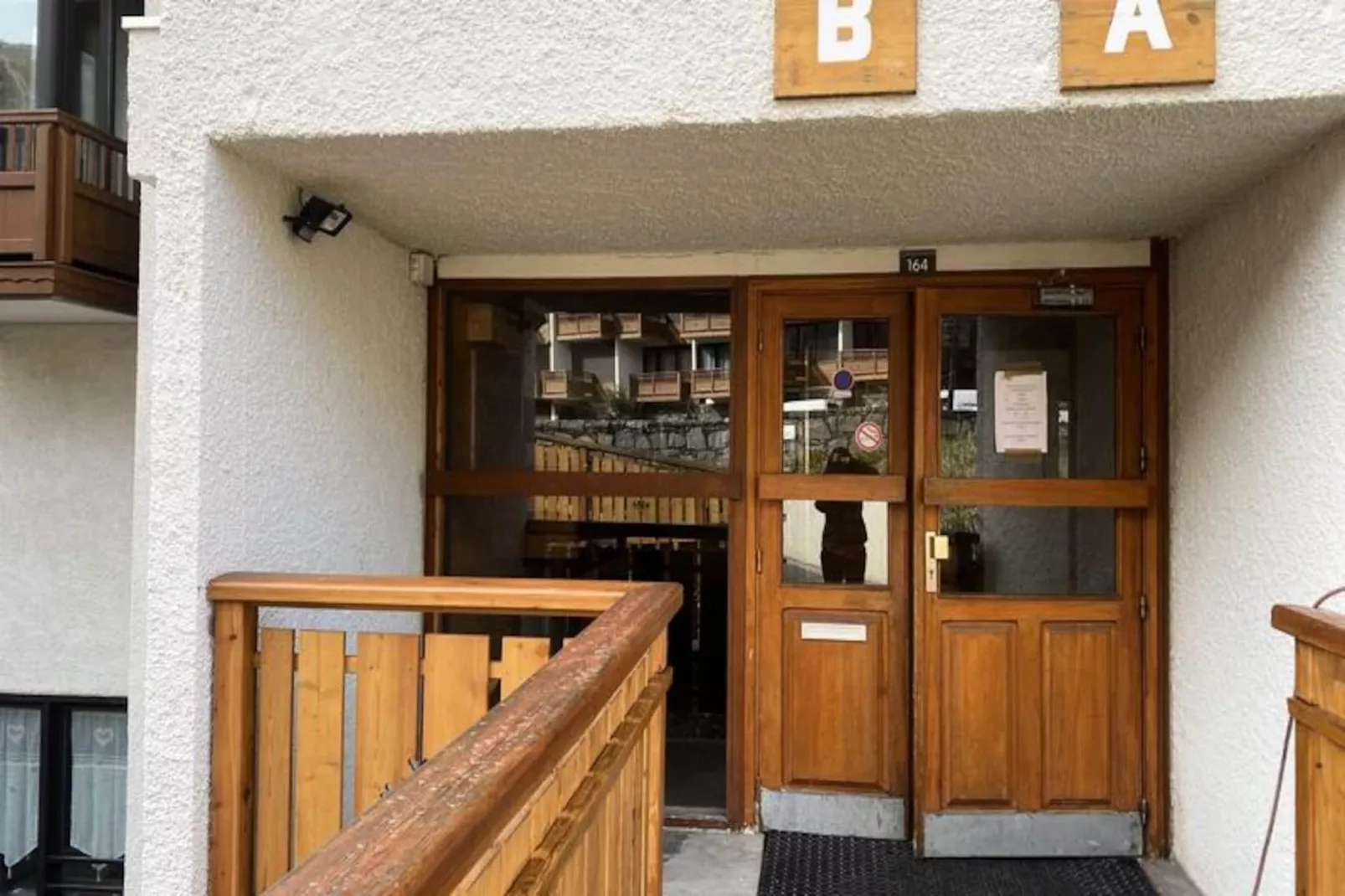 Résidence Roc De Peclet 1-Untagged