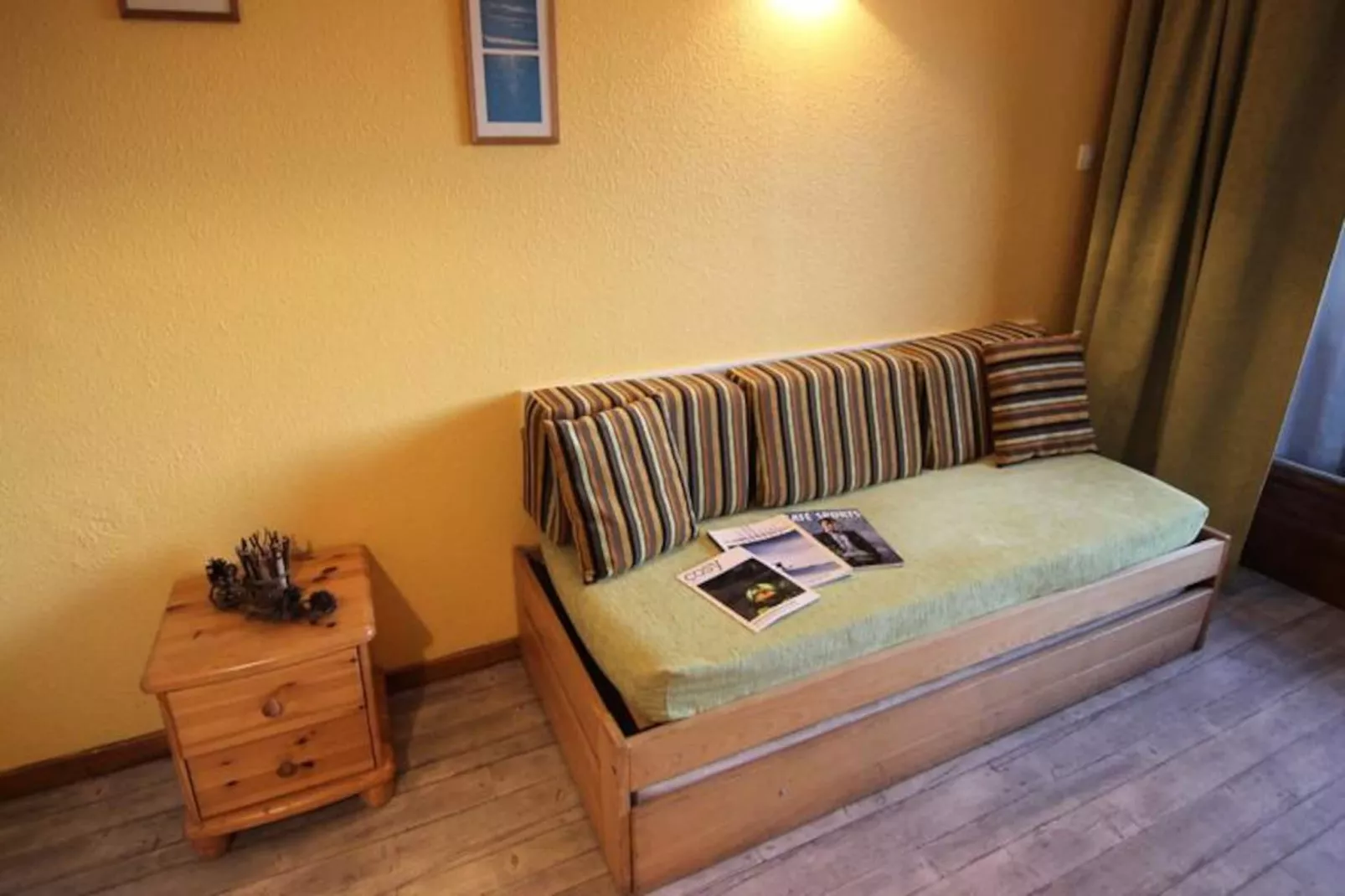 Résidence Altineige-Non tagué