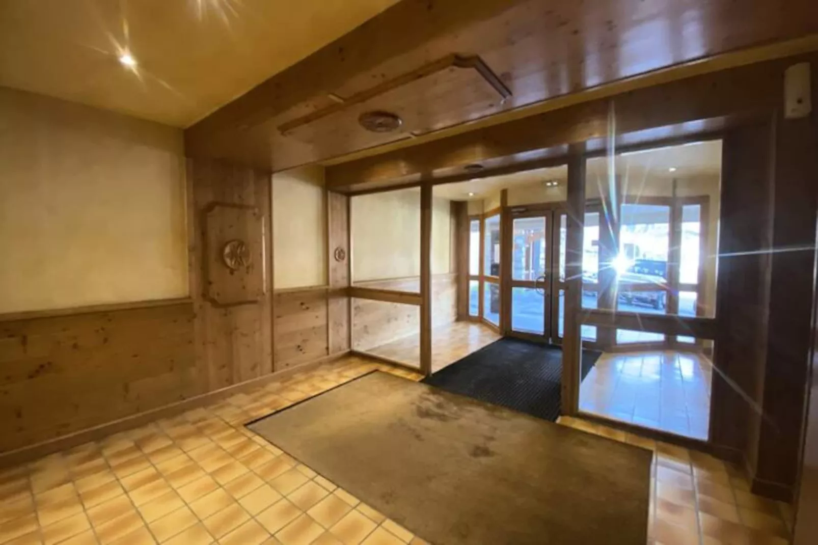 Résidence Lac Blanc-Untagged