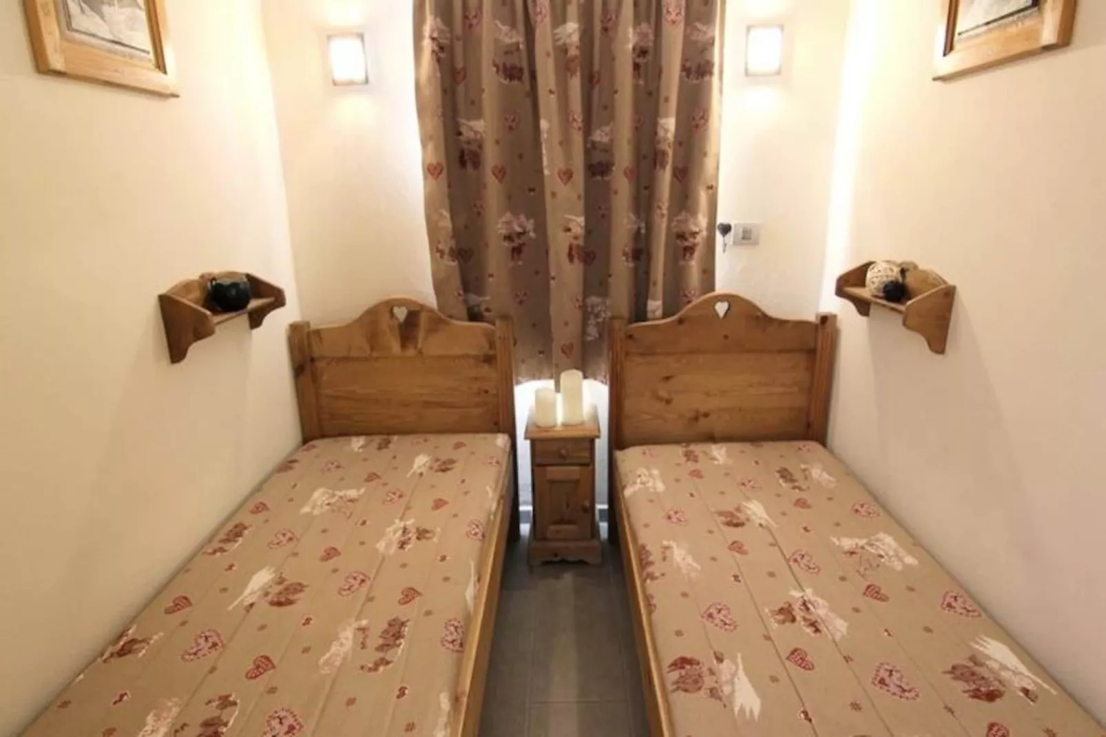 Résidence Altineige-Non tagué