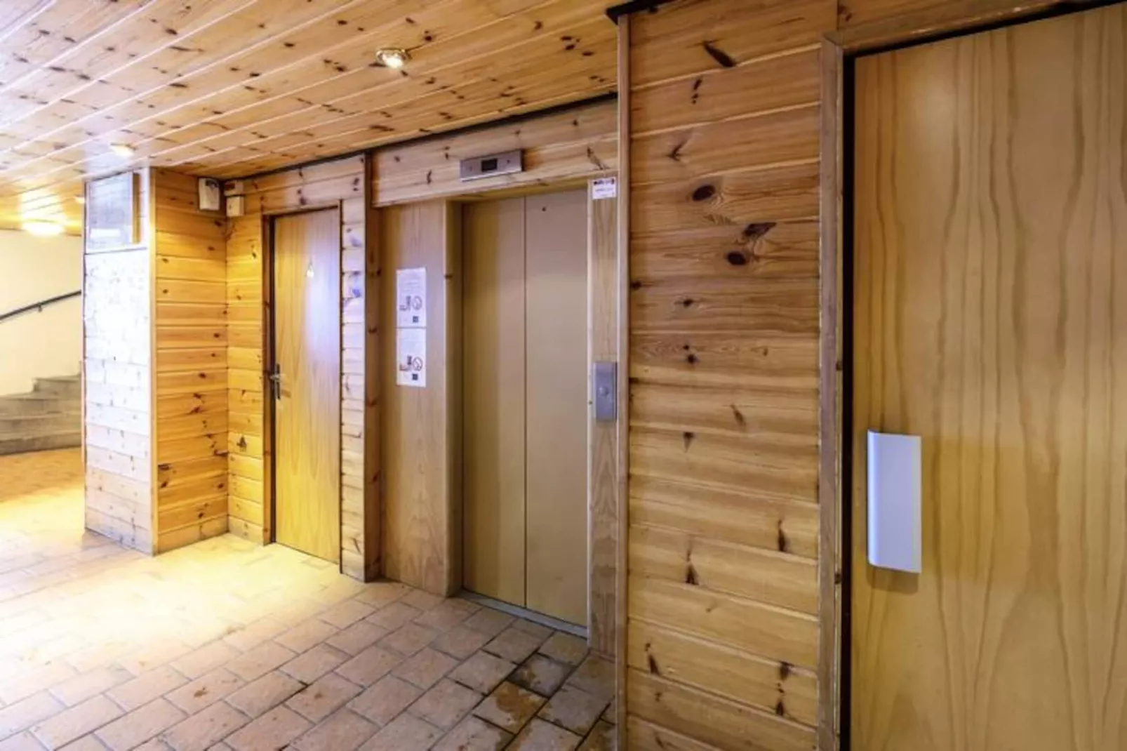 Résidence Orsiere-Non tagué