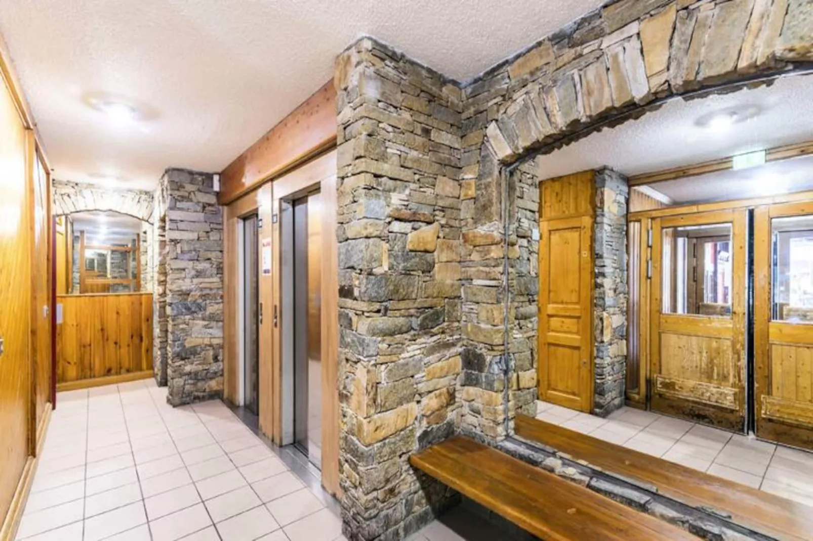 Résidence Arcelle - Untagged