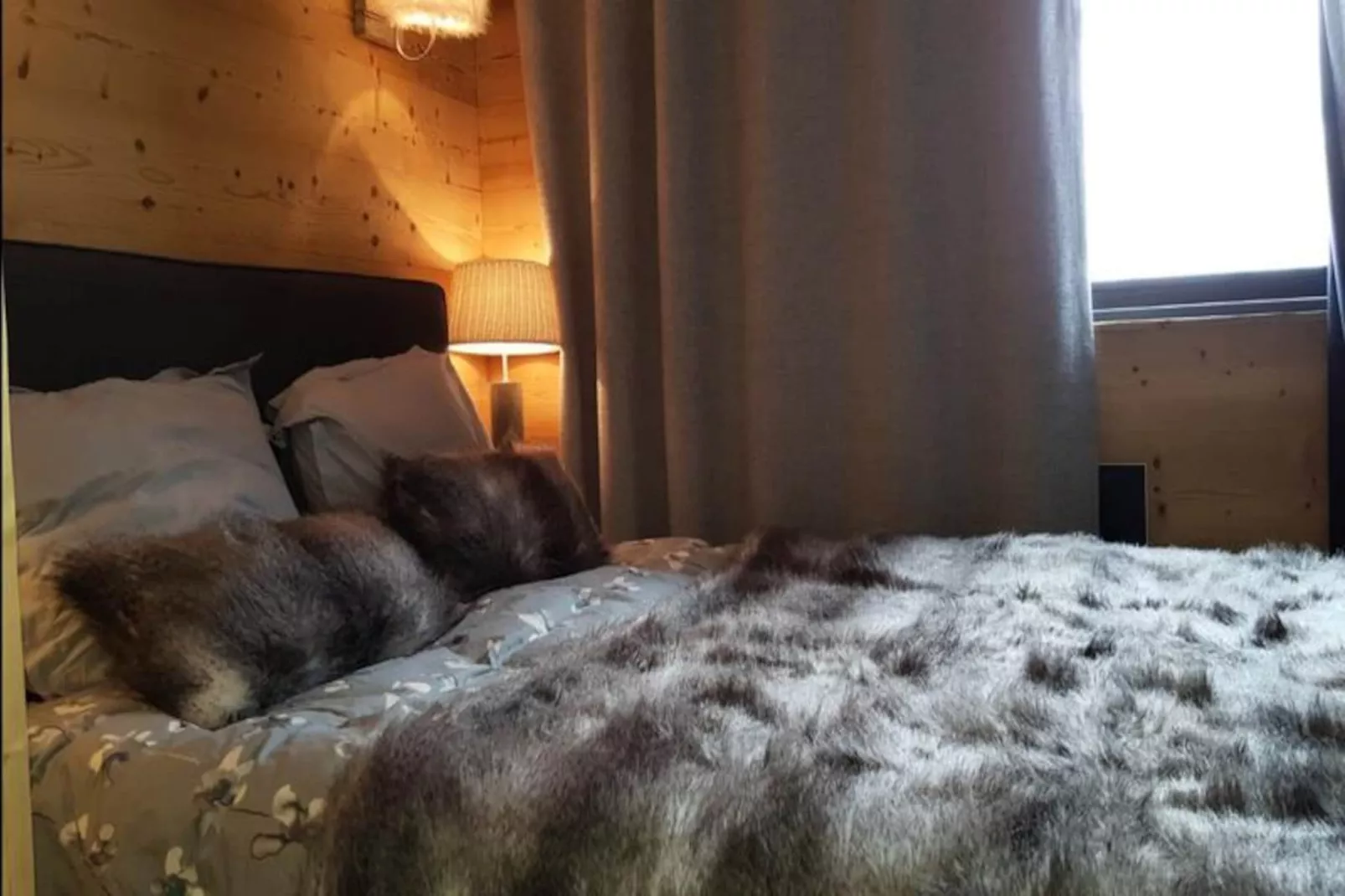 Résidence Les Olympiades - Untagged