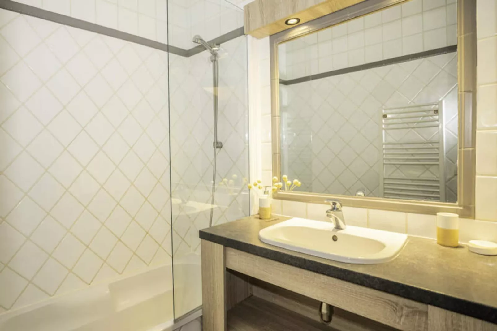 Chalet Alaska-Nicht zugeordnet