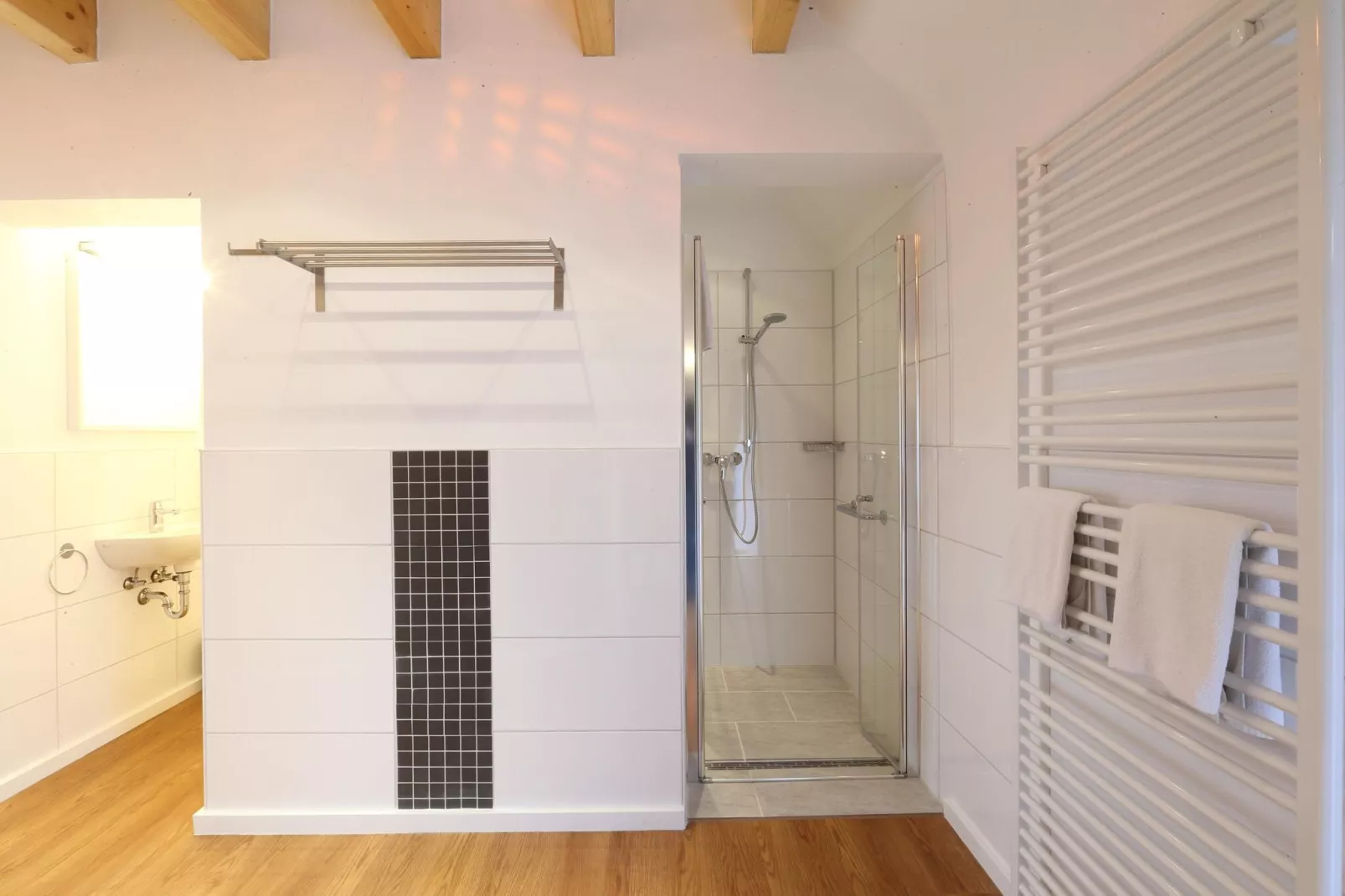 Milan-Salle de bain