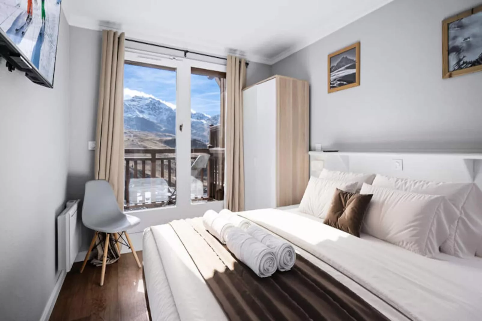 Résidence Rosael-alaska - Non tagué