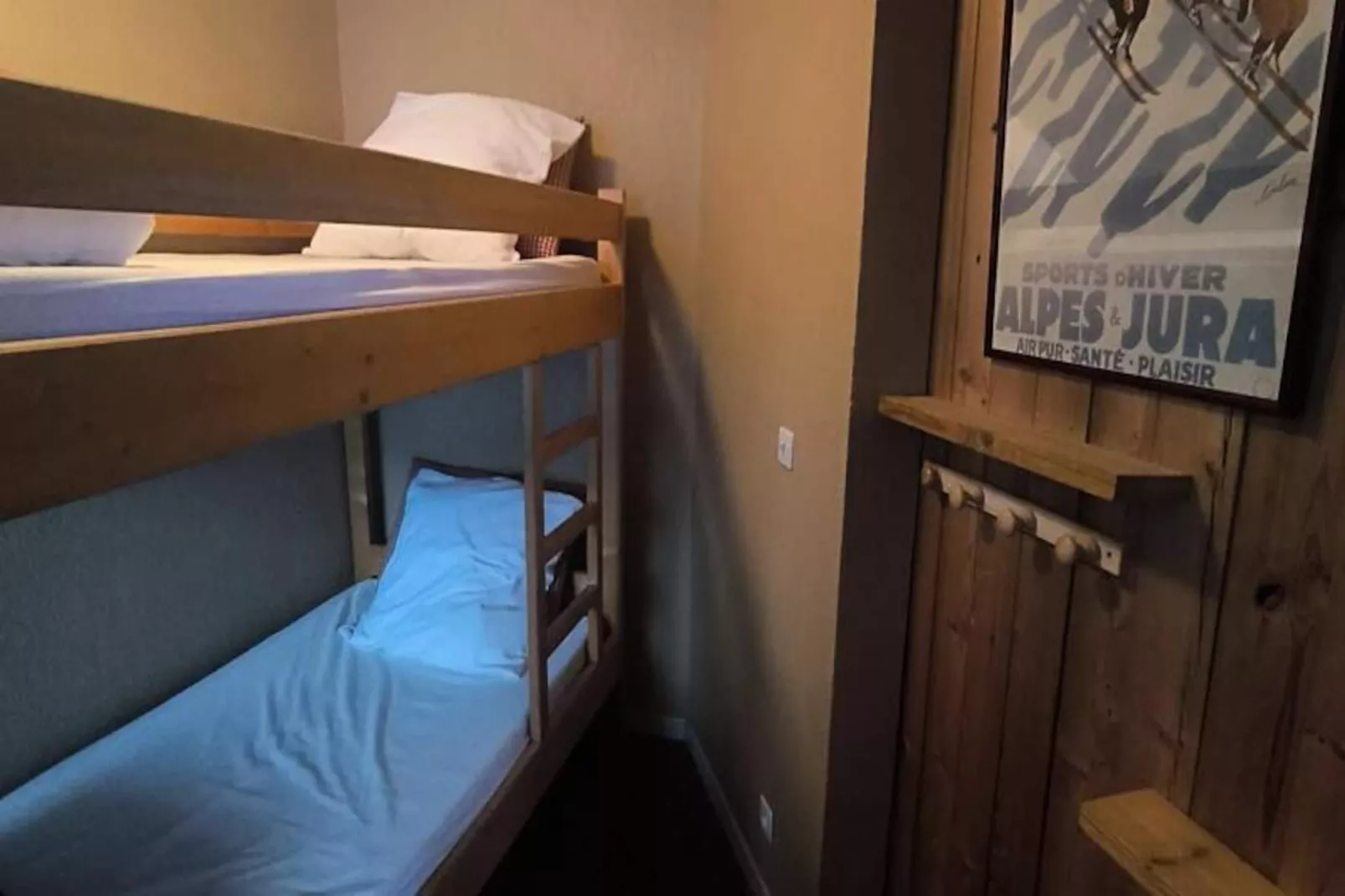 Résidence Roc De Peclet-Untagged