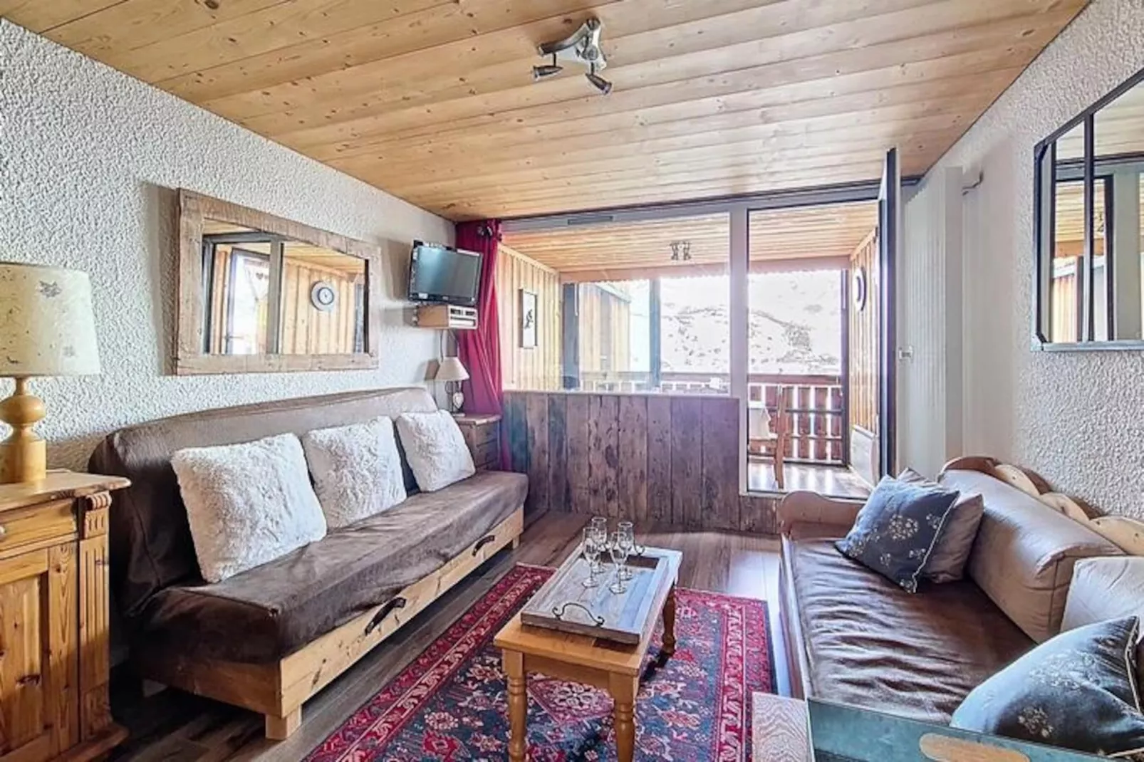 Résidence Serac-Non tagué