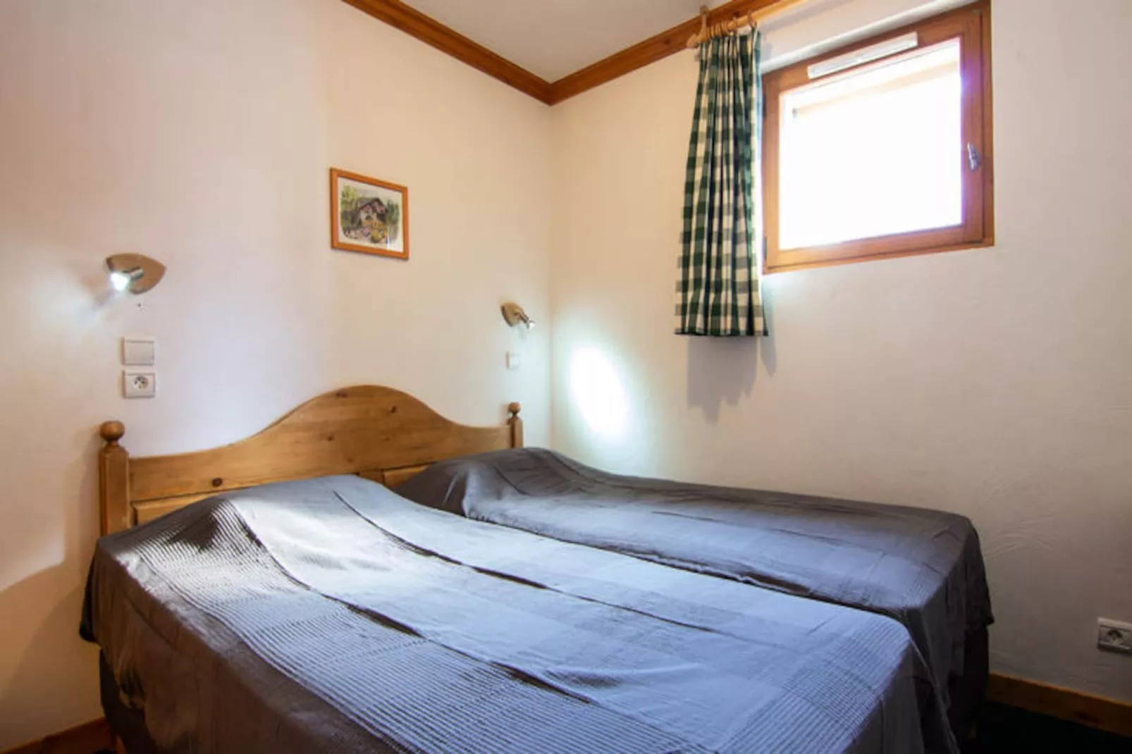 Chalet La Lizum - Non tagué