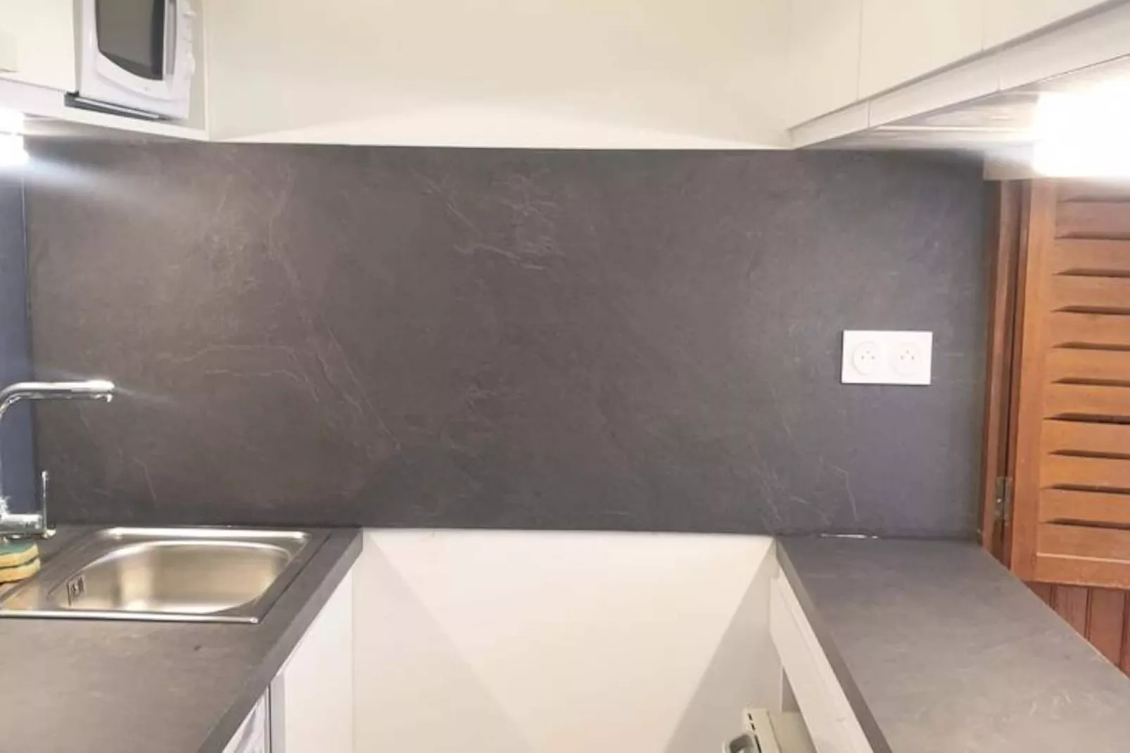 Résidence Roc De Peclet-Untagged