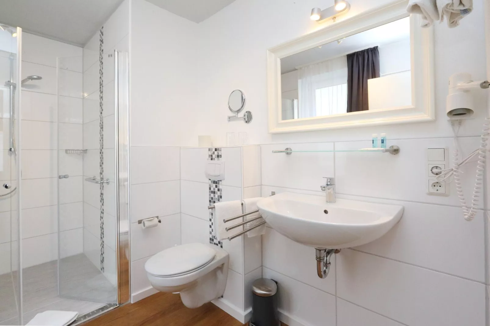 Milan-Salle de bain