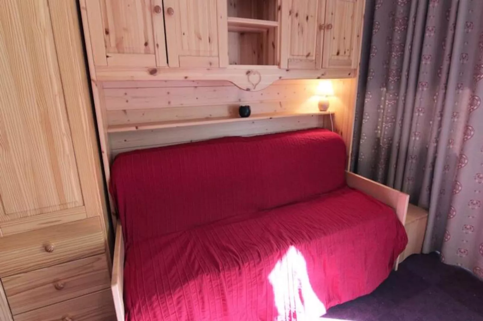 Résidence Glaciers-Untagged